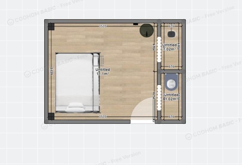 Easy Sunday Khaosan 3* Bangkok