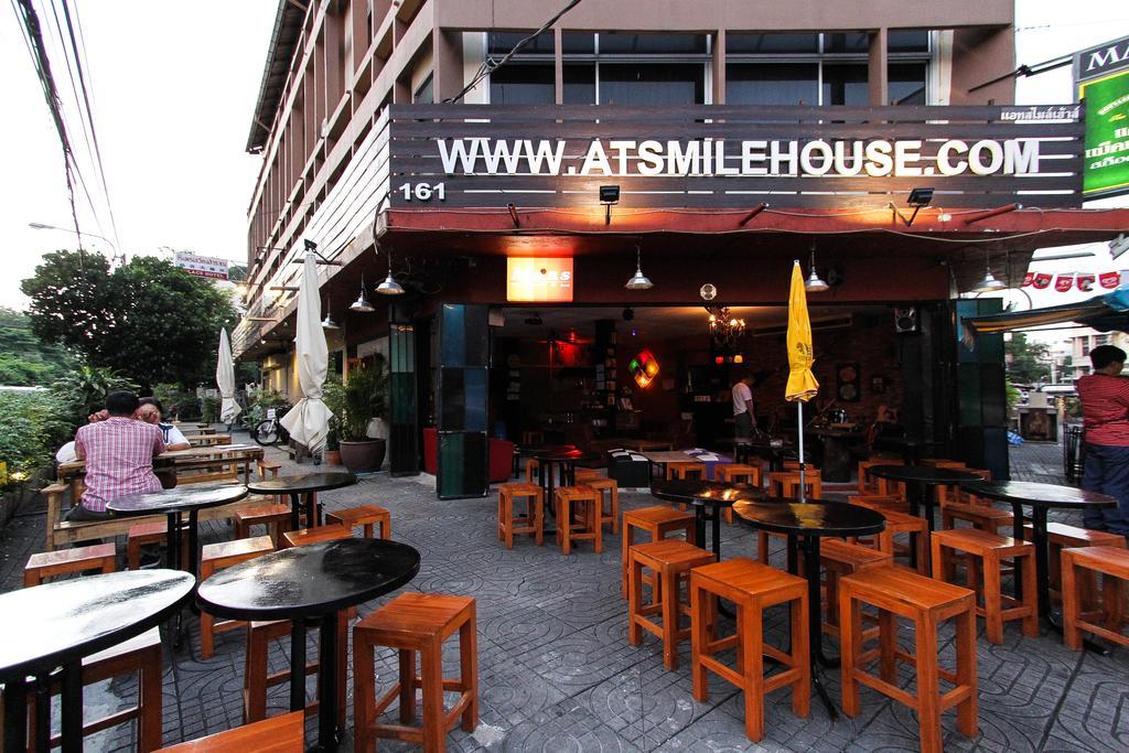 At Smile House