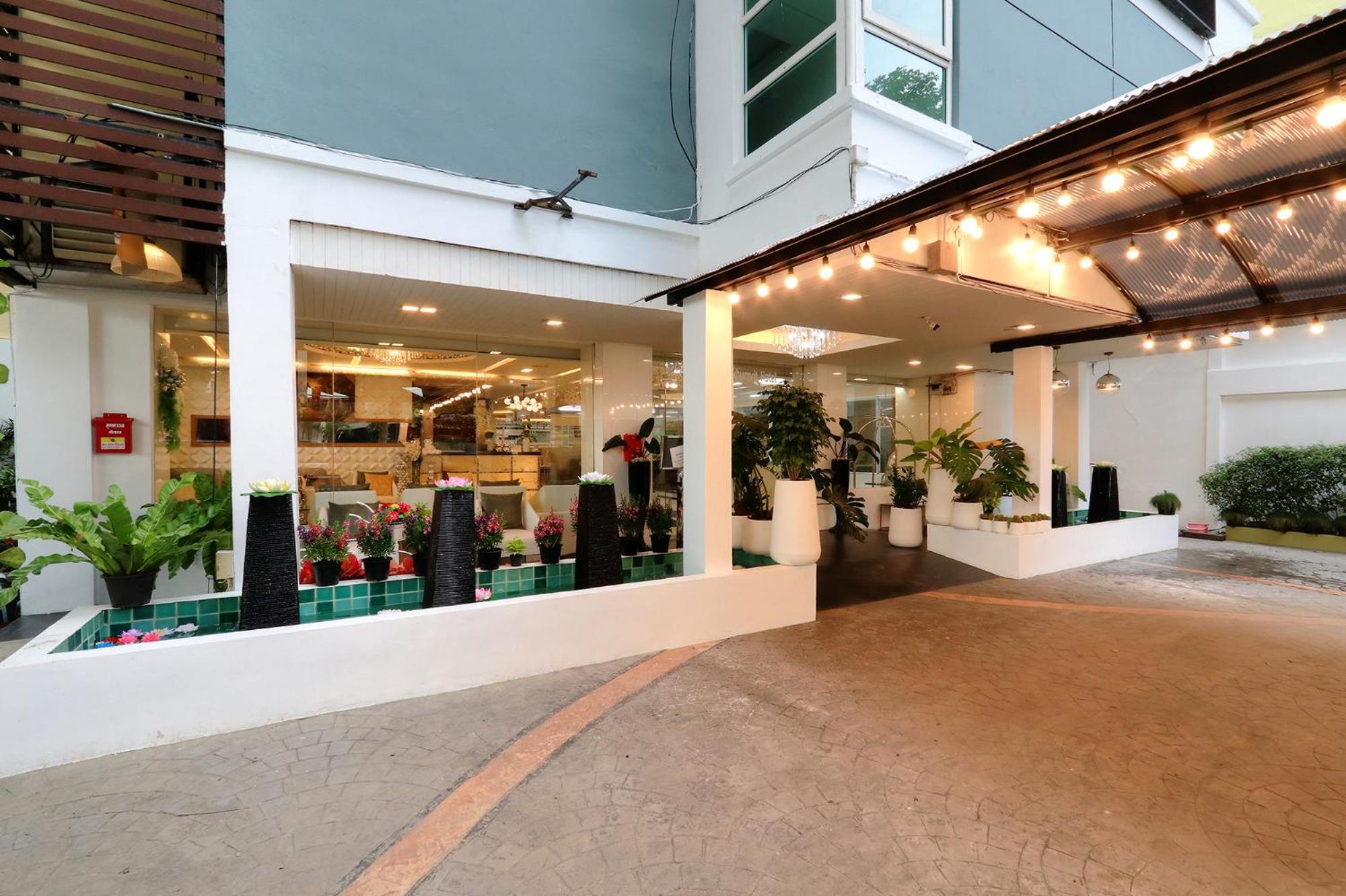Klassique Sukhumvit 4*