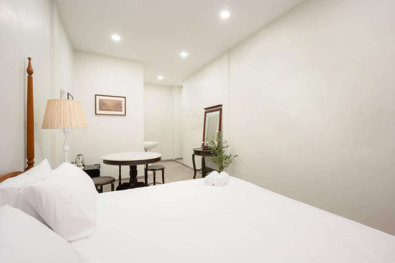 Apartment Hidden Dragon V Yaowarat Road *