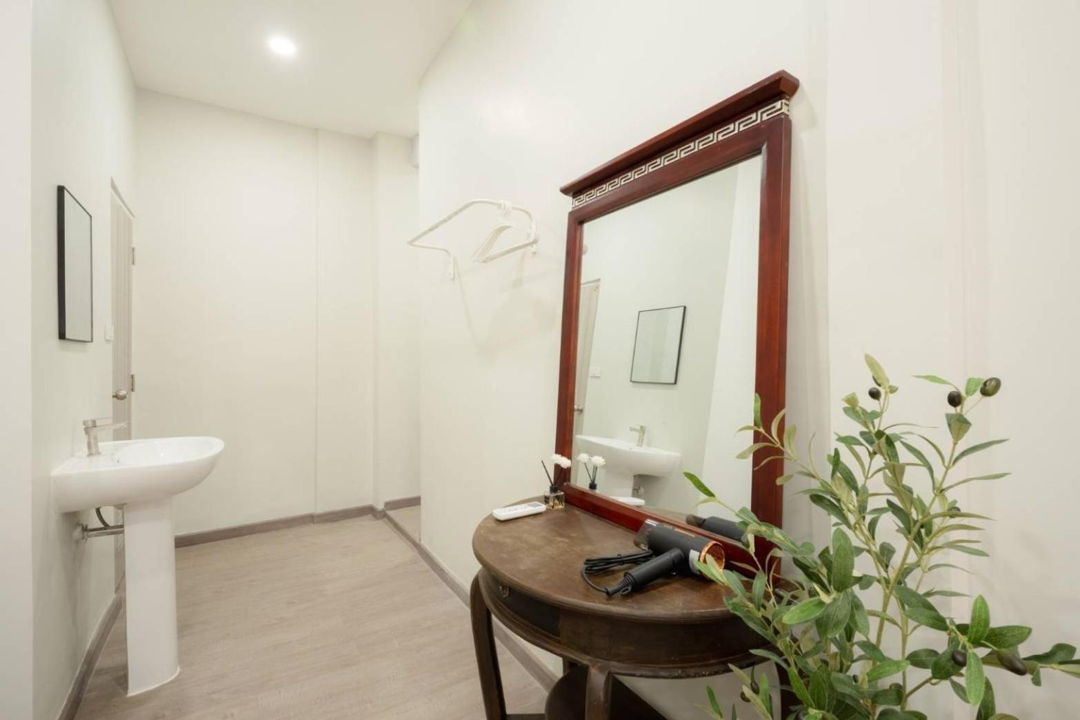 Apartment Hidden Dragon V Yaowarat Road