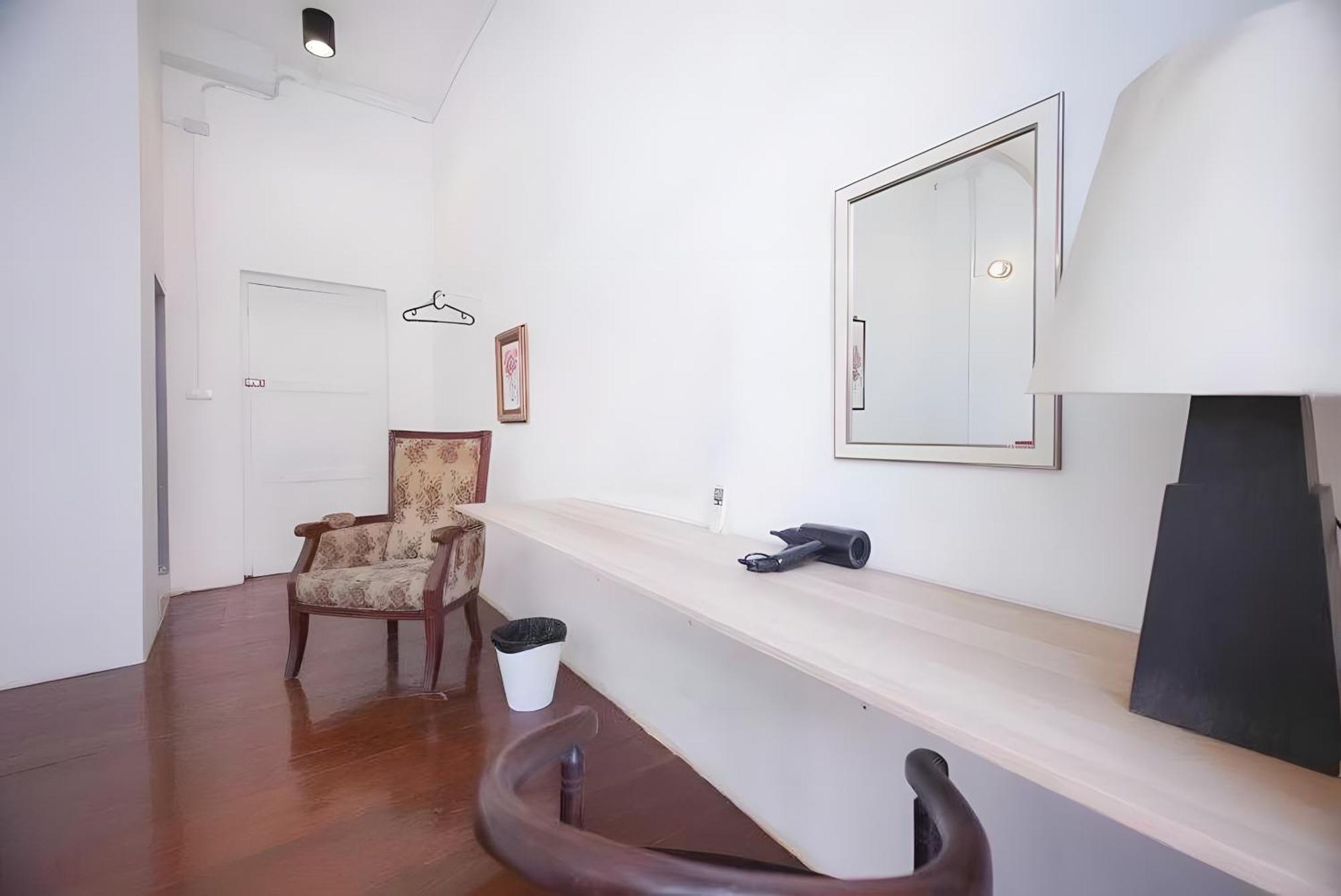 Apartment Mitr Yaowarat - มิตร เยาวราช *