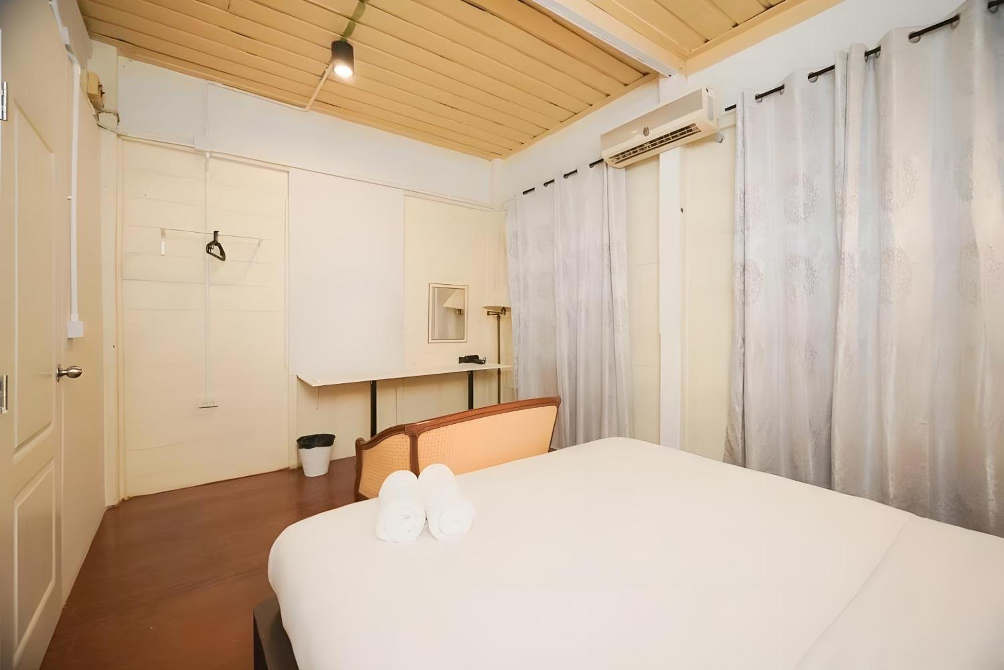 Apartment Mitr Yaowarat - มิตร เยาวราช Bangkok
