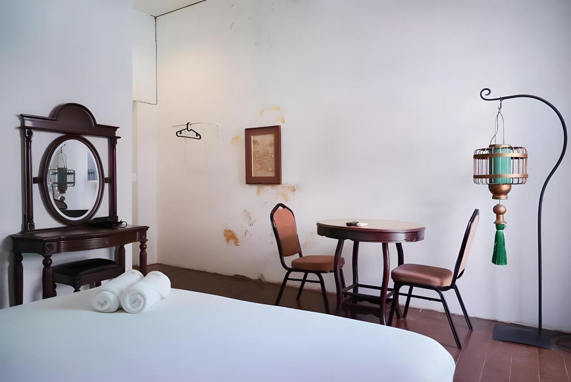 Apartment Mitr Yaowarat - มิตร เยาวราช Bangkok