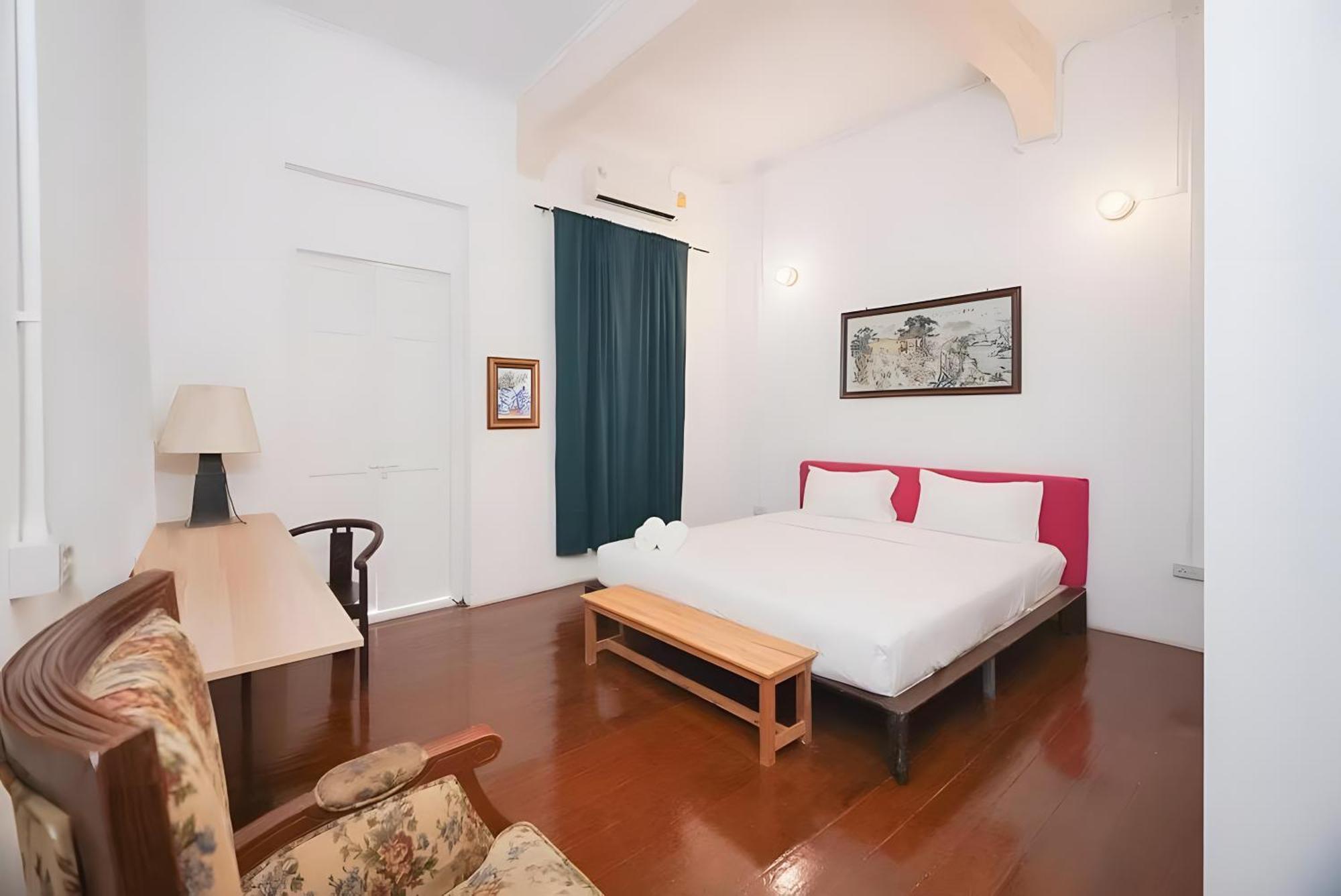 Apartment Mitr Yaowarat - มิตร เยาวราช *