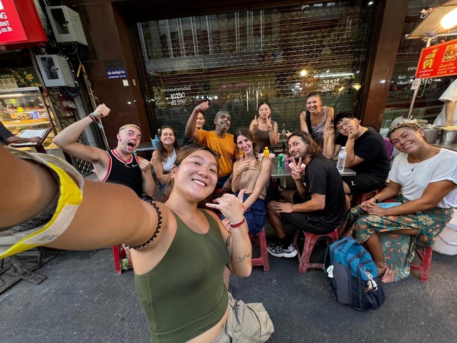 Revolution Khao San By The Bliss * Bangkok