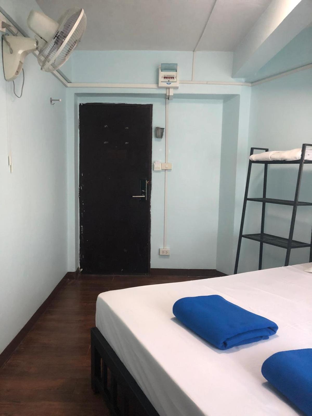 Revolution Khao San By The Bliss * Bangkok