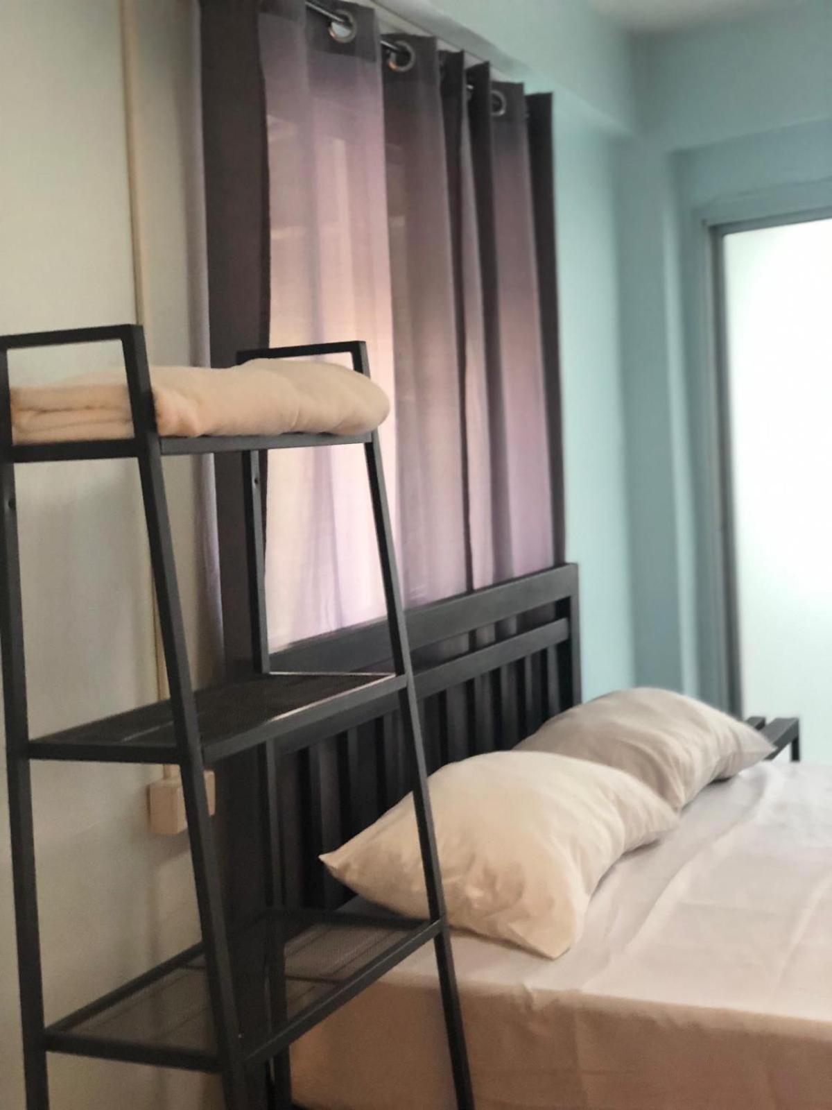 Hostel Revolution Khao San By The Bliss *