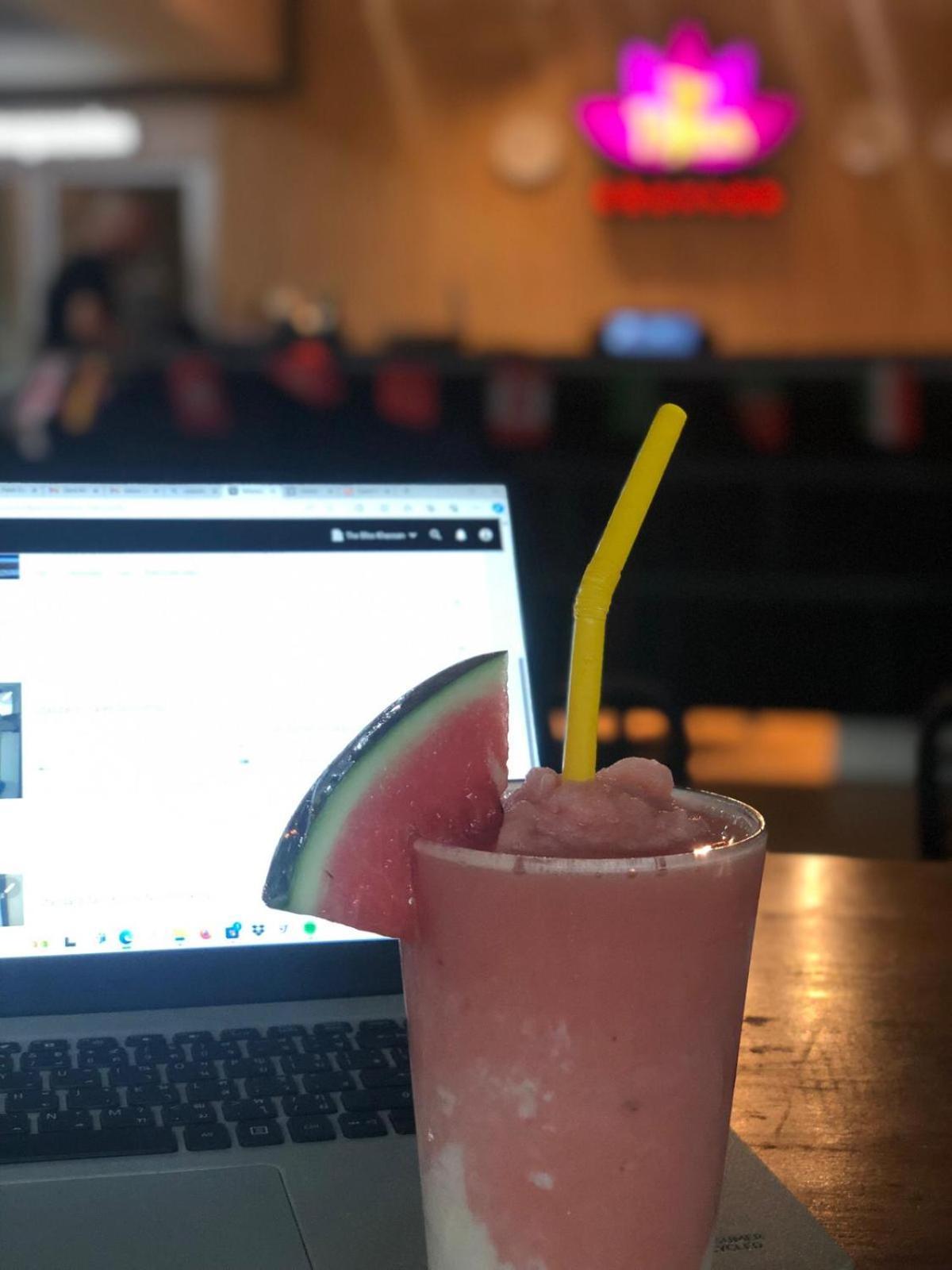 Revolution Khao San By The Bliss