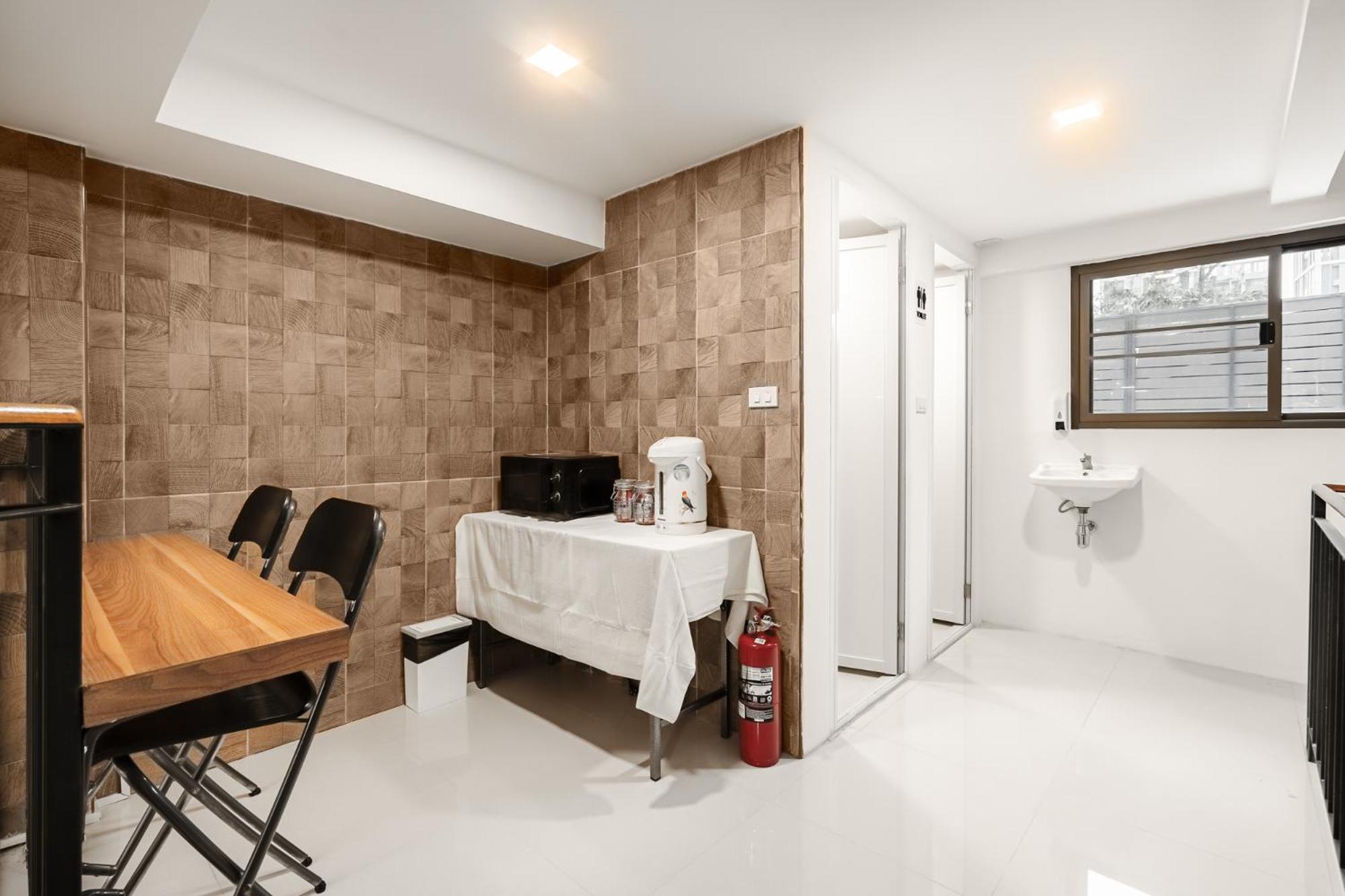 Hostel The 63rd