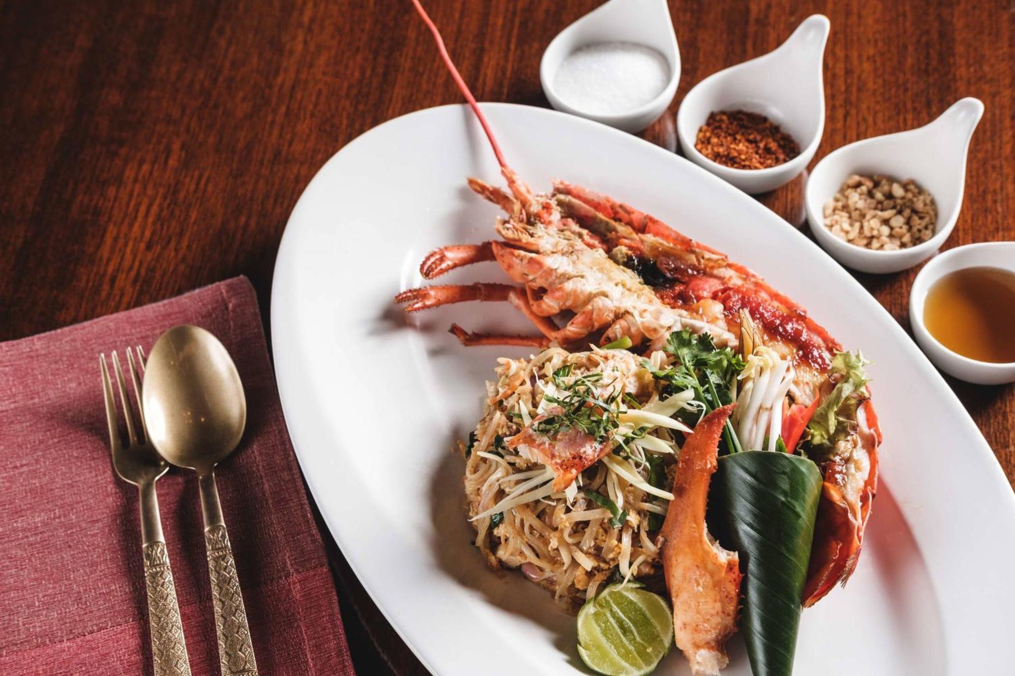 Royal Orchid Sheraton Riverside Hotel Bangkok