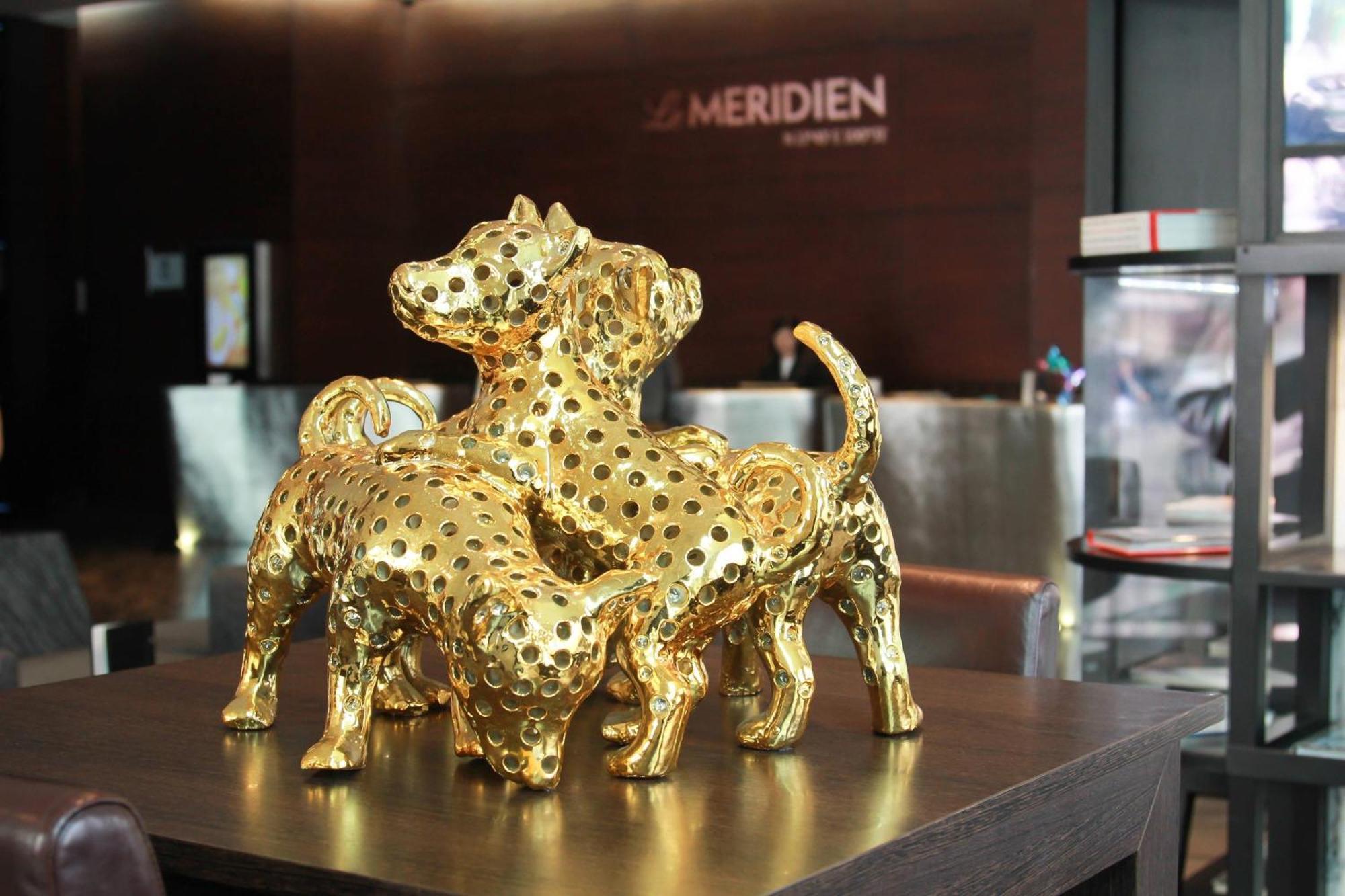 Le Meridien Hotel 5*