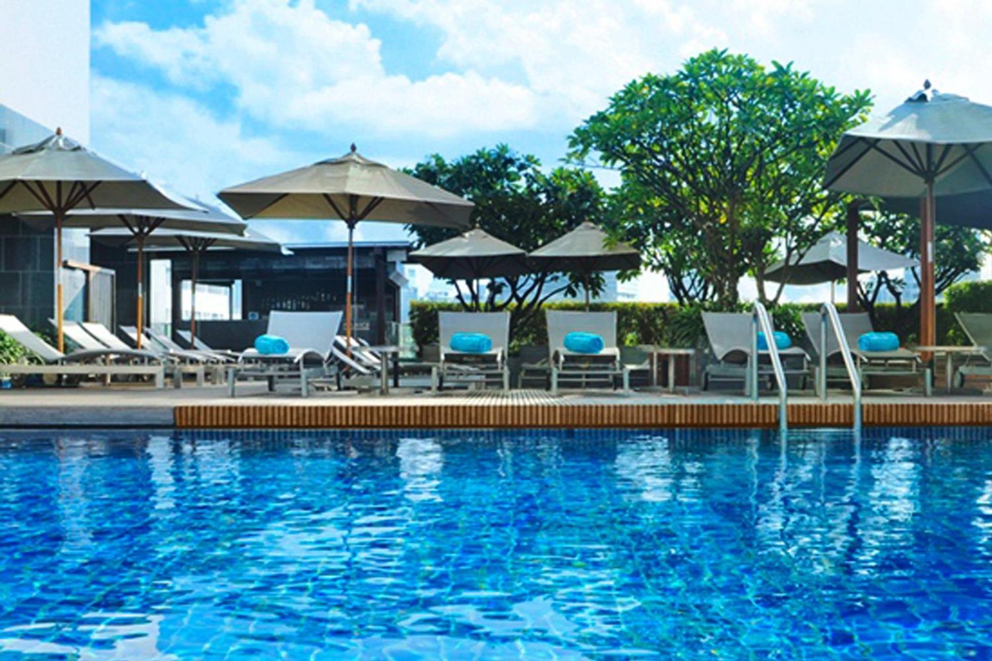 Hotel Le Meridien
