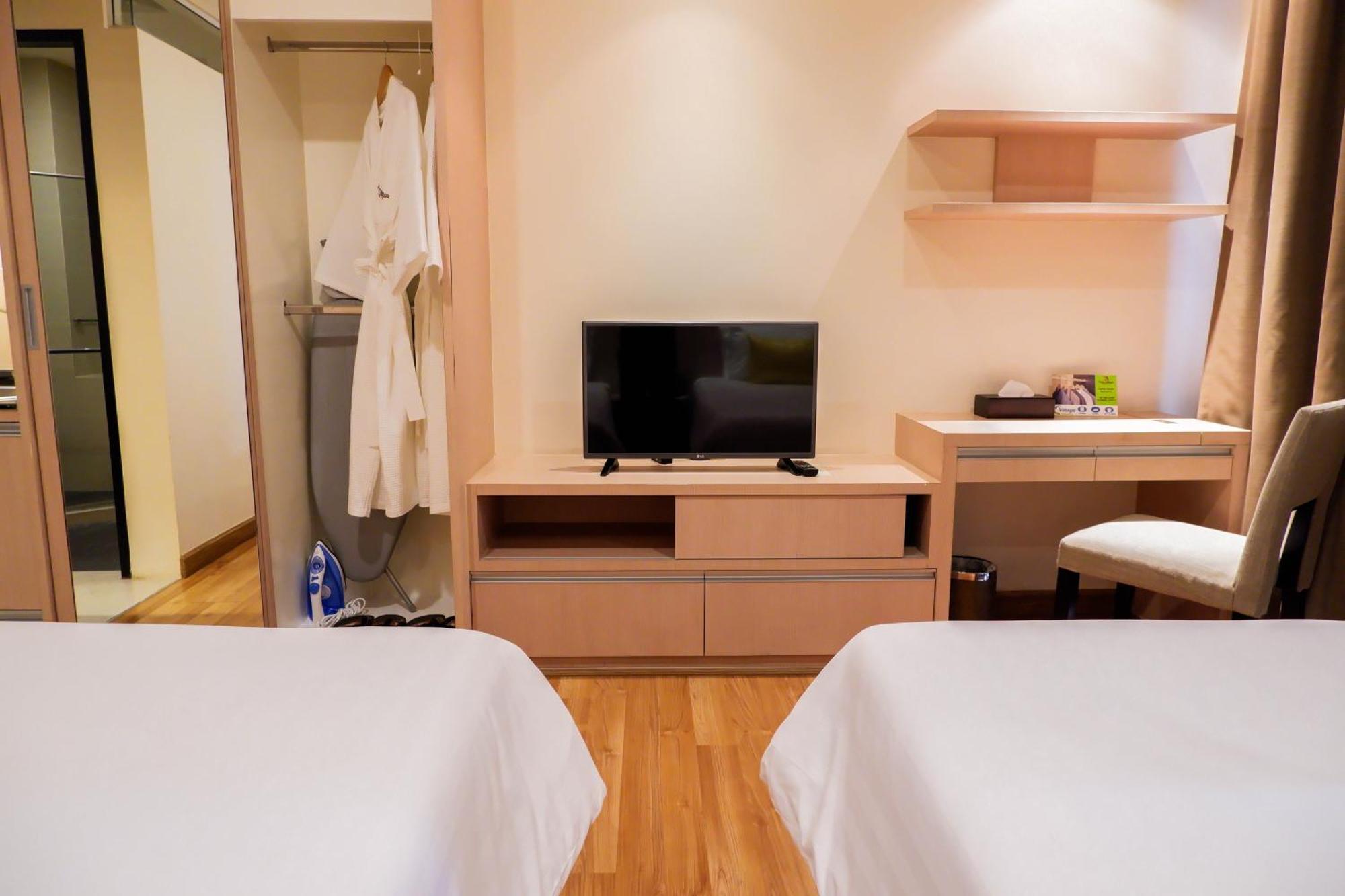Park Village Rama Ii Bangkok