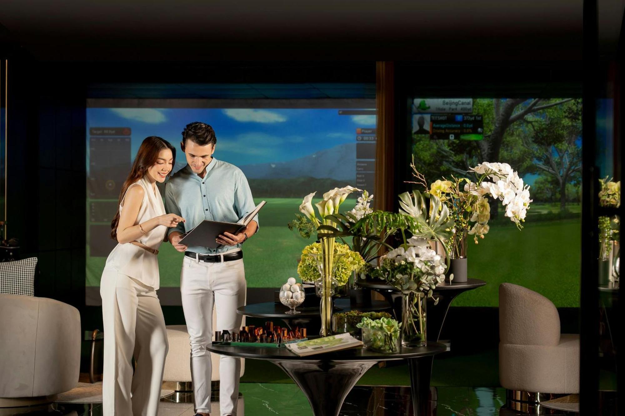Bangkok Marriott Marquis Queens Park 5*