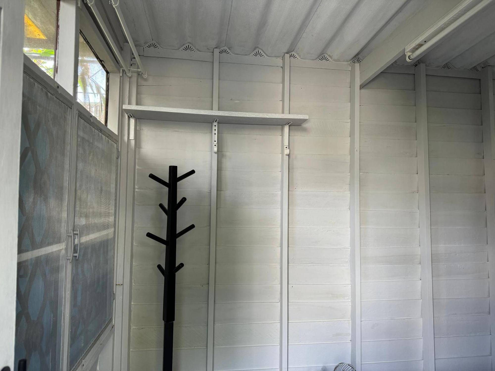 Many Trees Accommodatie bij particulieren