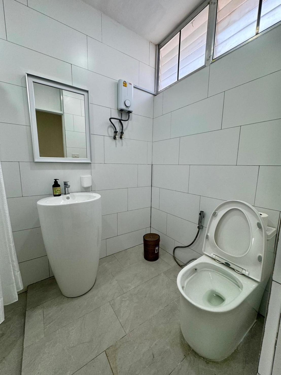 Em Sukhumvit - Near Terminal 21, Em District Malls, Bts And Mrt Lines Hotel Bangkok