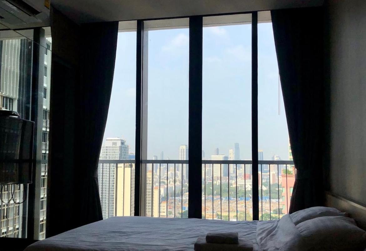 Apartment Super Luxury Sukhumvit 24 *