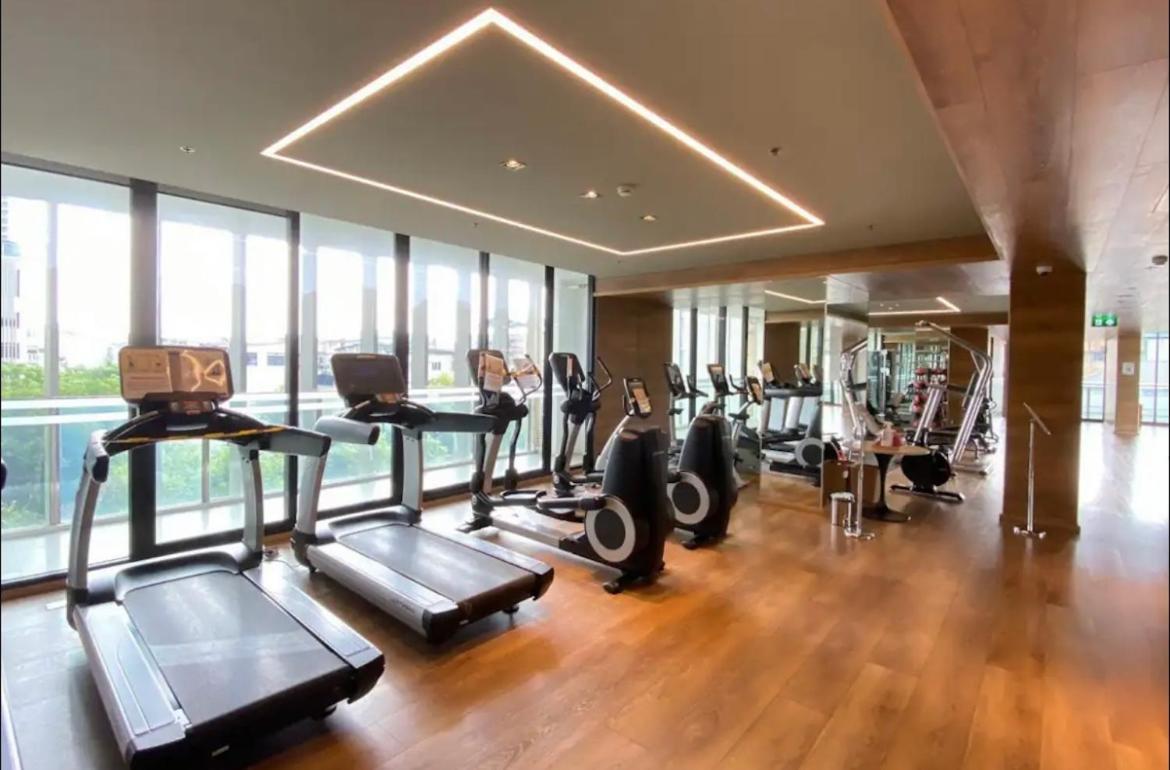 Apartment Super Luxury Sukhumvit 24