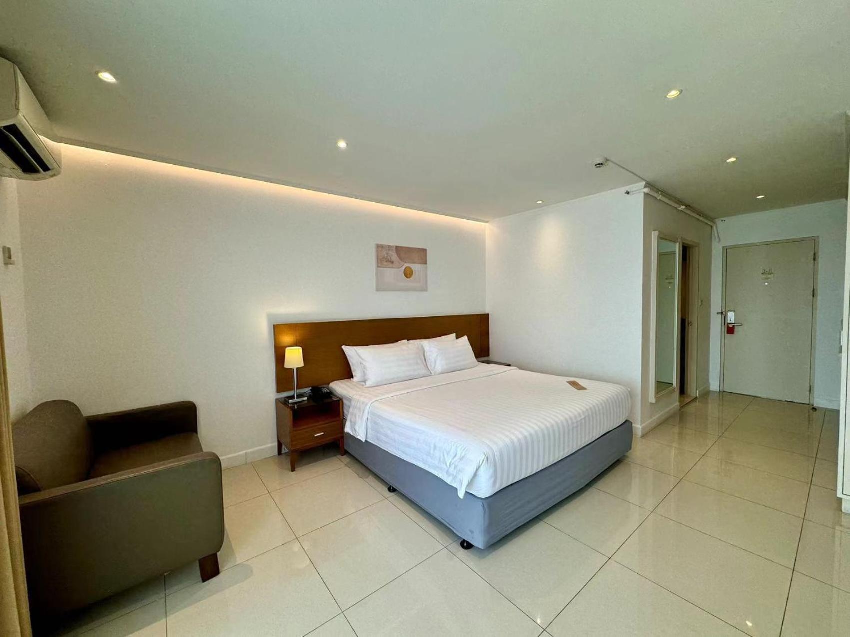 Thomson Hotel Huamark 4* Bangkok