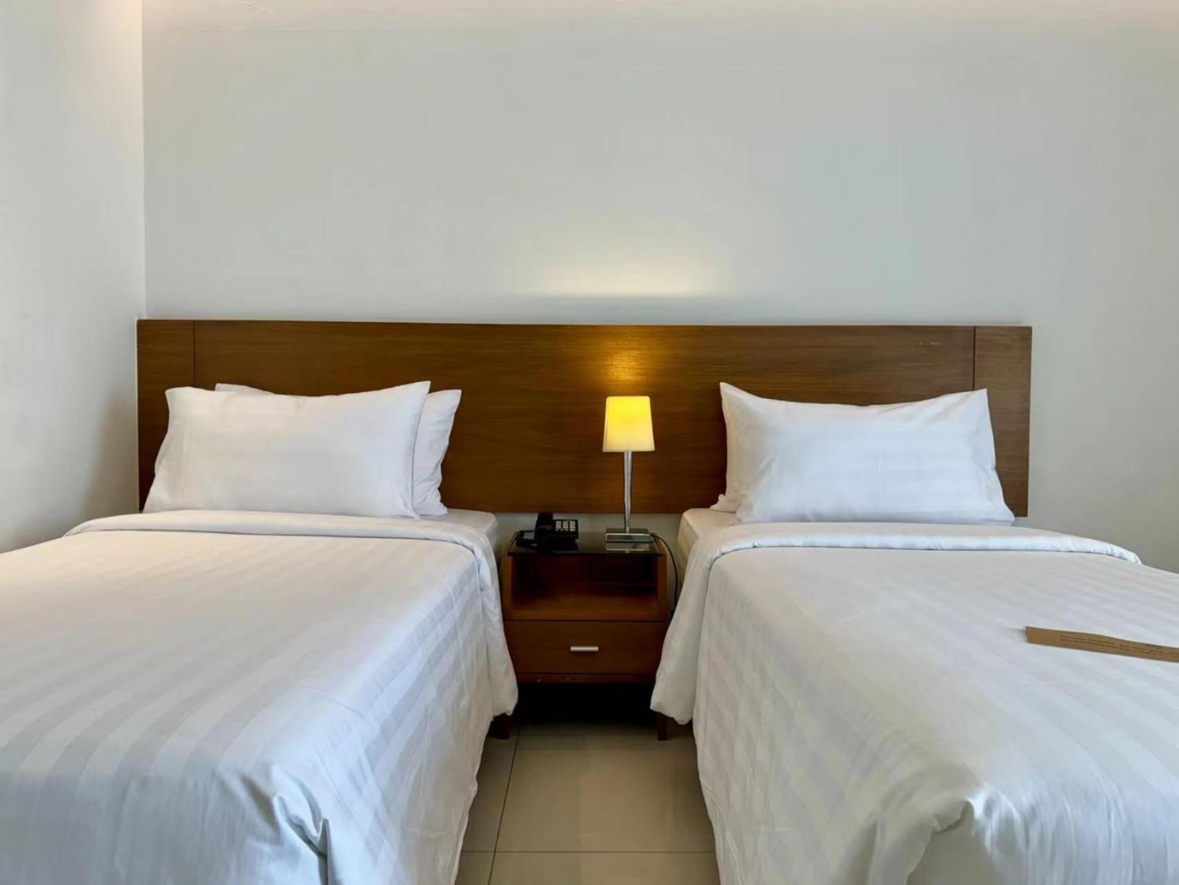 Thomson Hotel Huamark Hotel