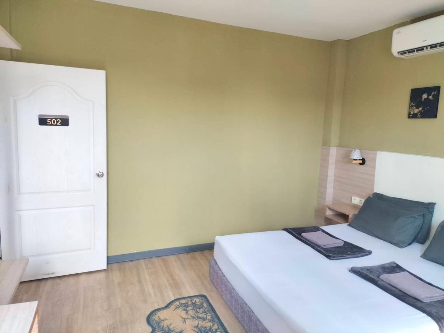 Hotel Susu Khaosan 5*