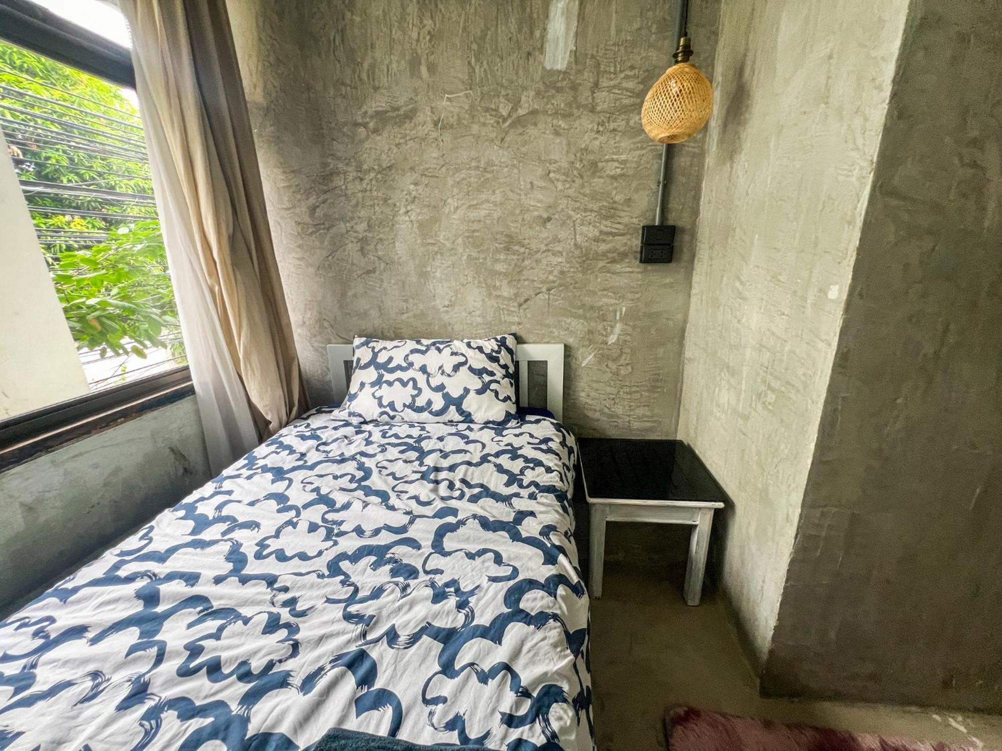 Baan Pridi House