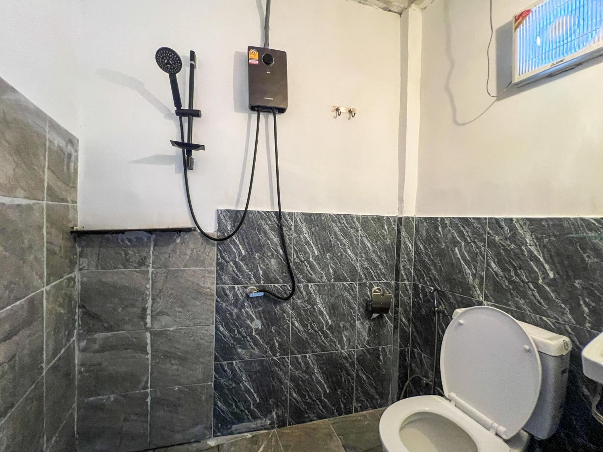 Baan Pridi House Apartment Bangkok