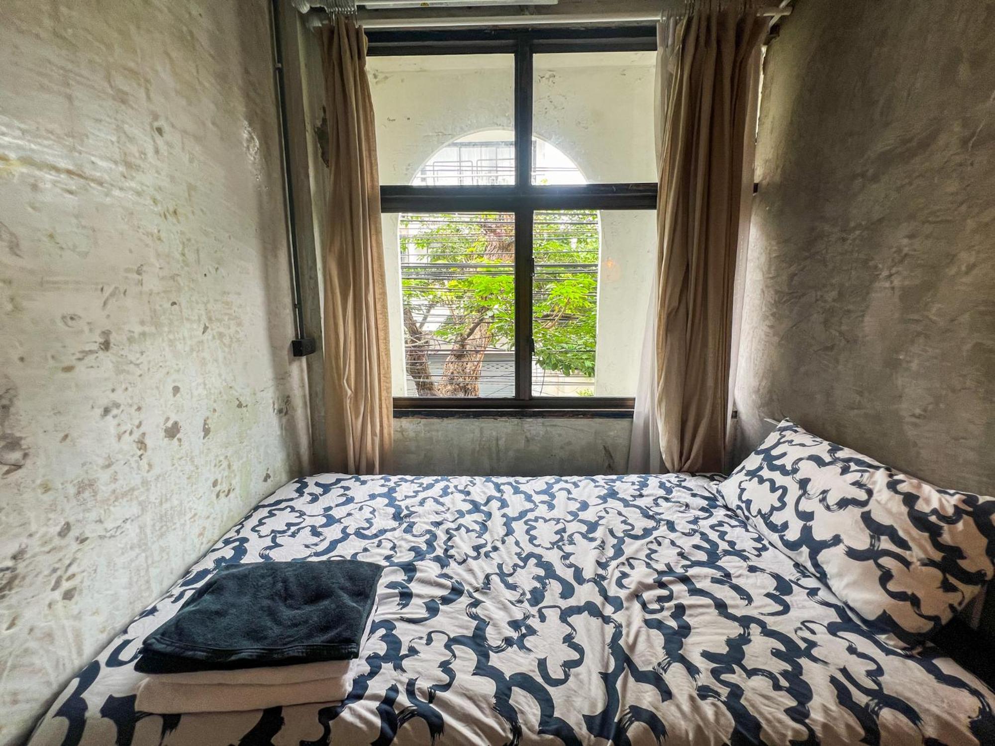 Baan Pridi House *