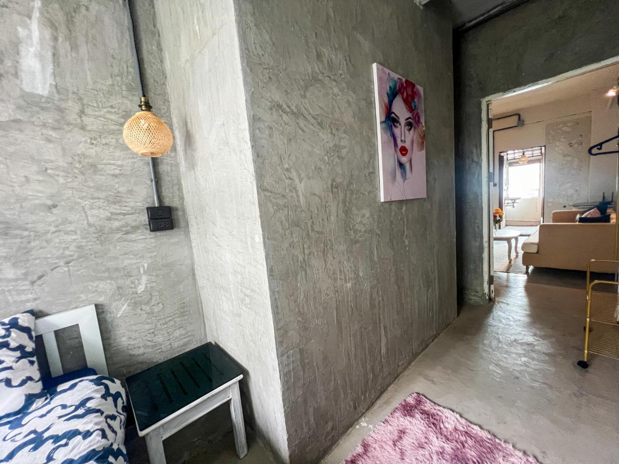 Baan Pridi House Bangkok