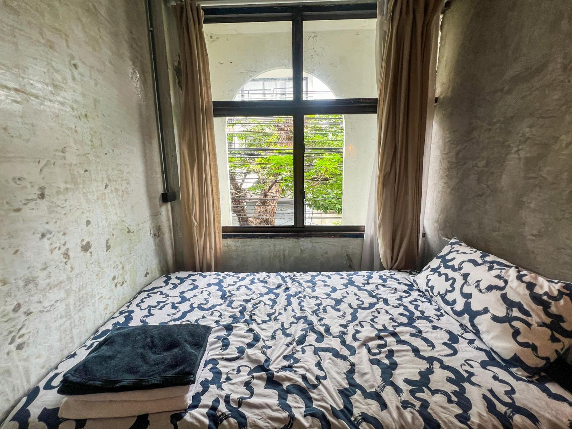 Baan Pridi House