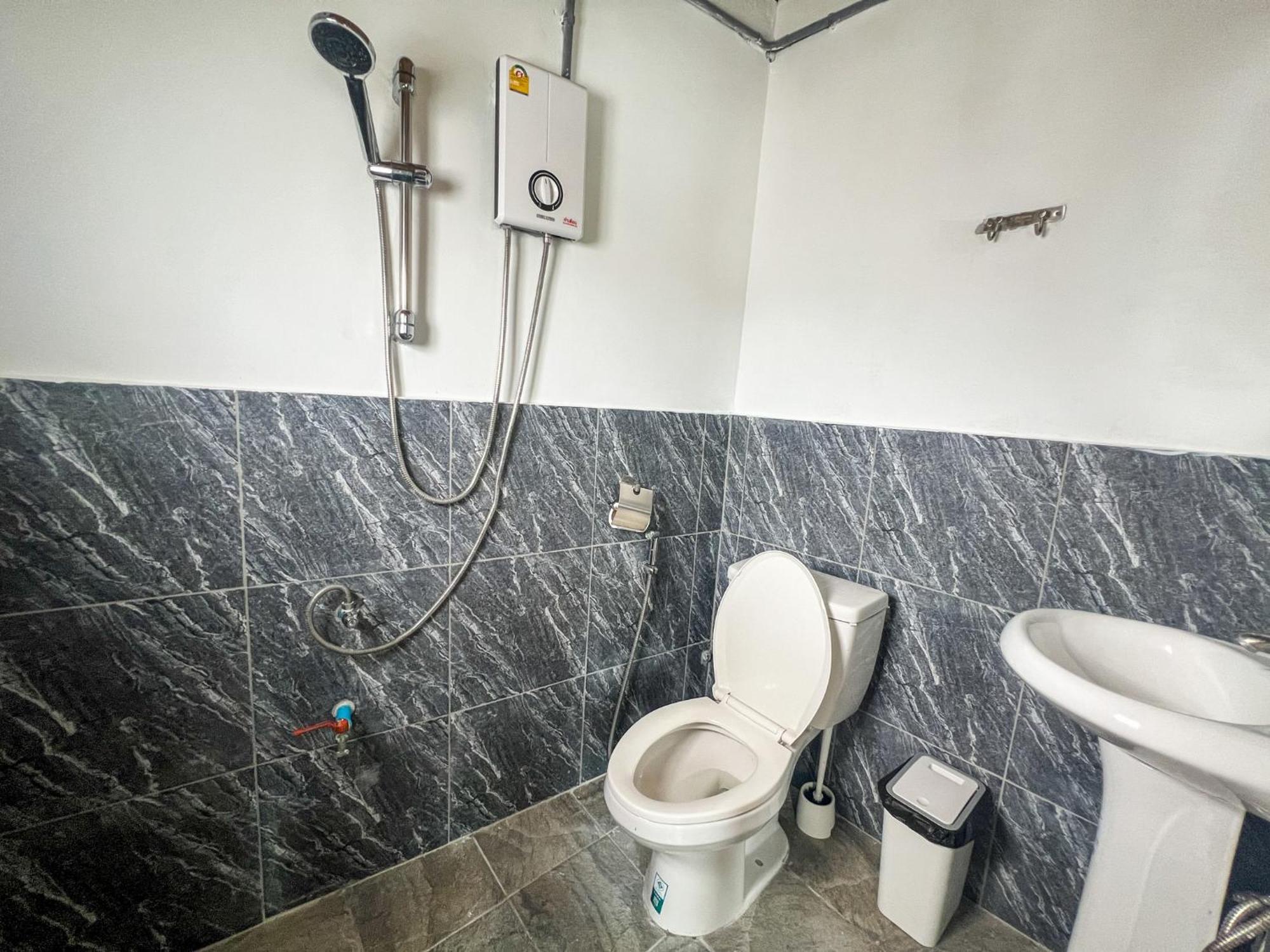 Baan Pridi House Apartment Bangkok