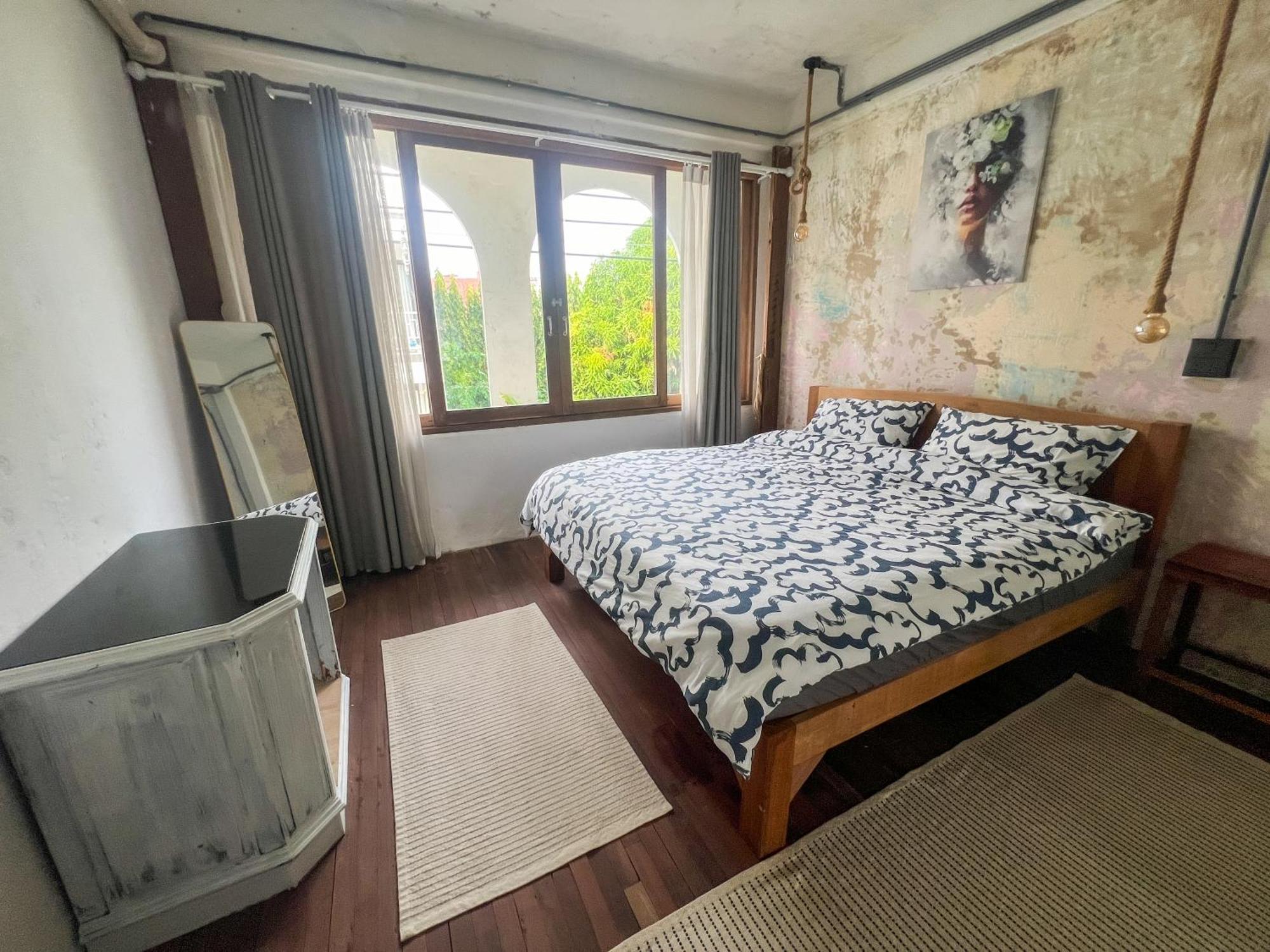 Apartment Baan Pridi House