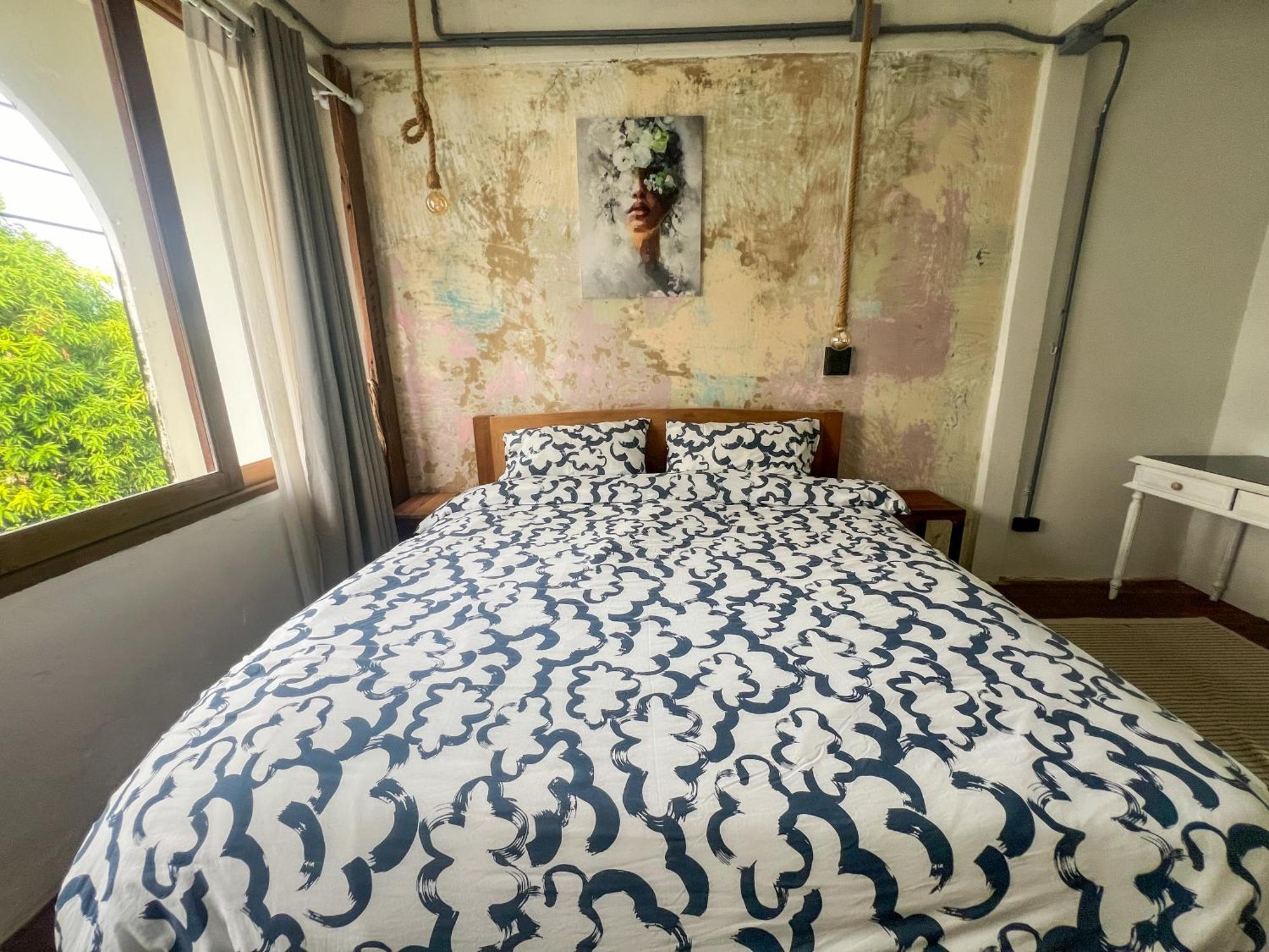 Baan Pridi House Apartment *