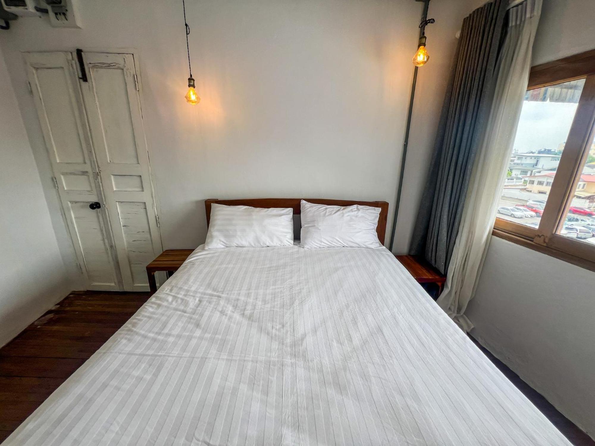 Baan Pridi House Bangkok