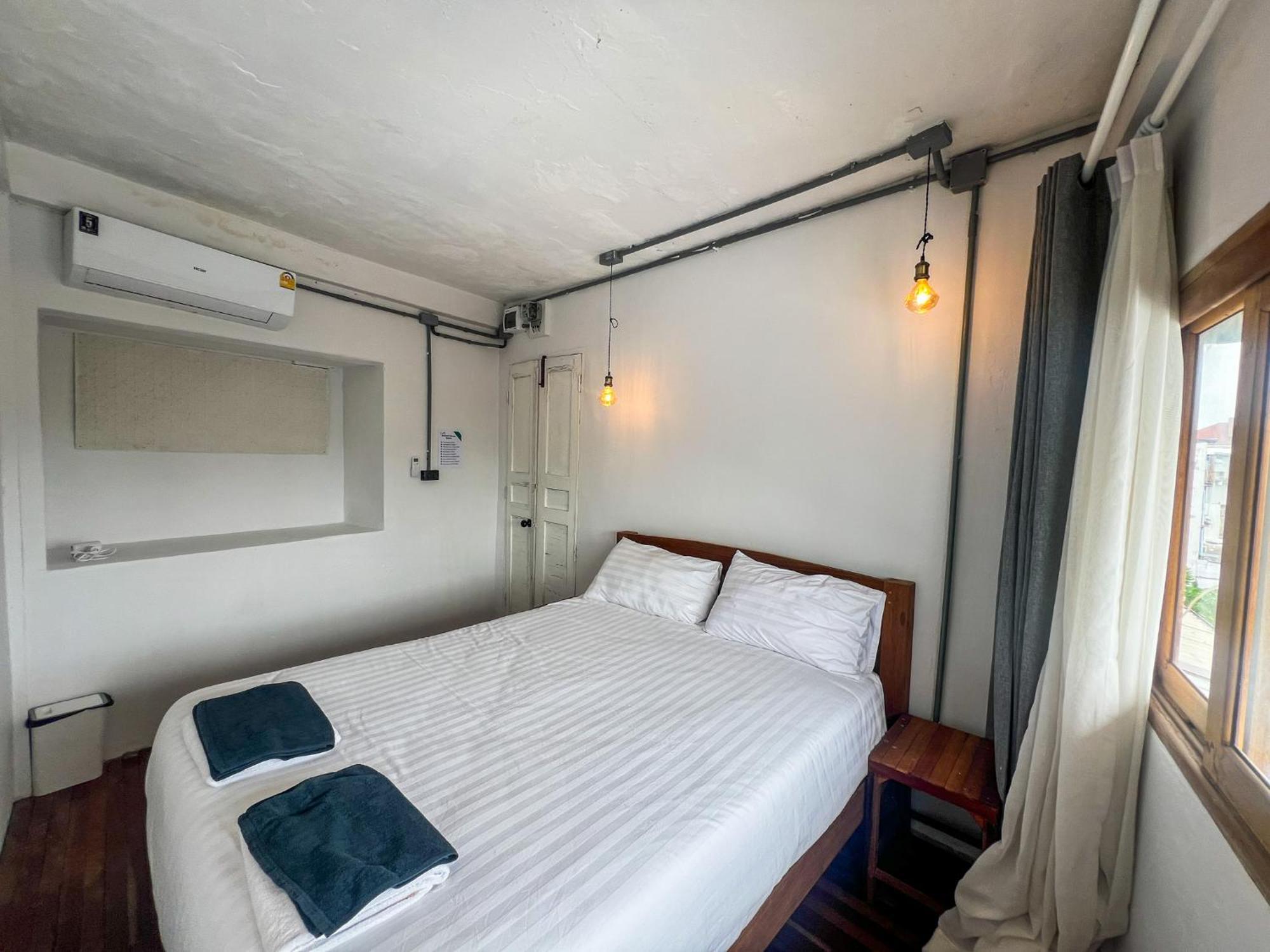 Apartment Baan Pridi House