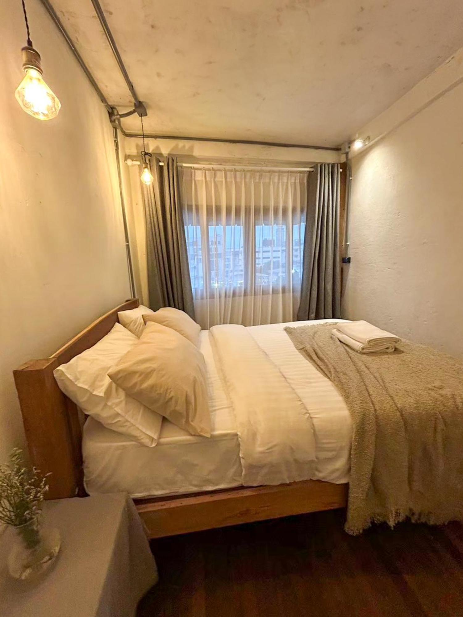 Baan Pridi House *