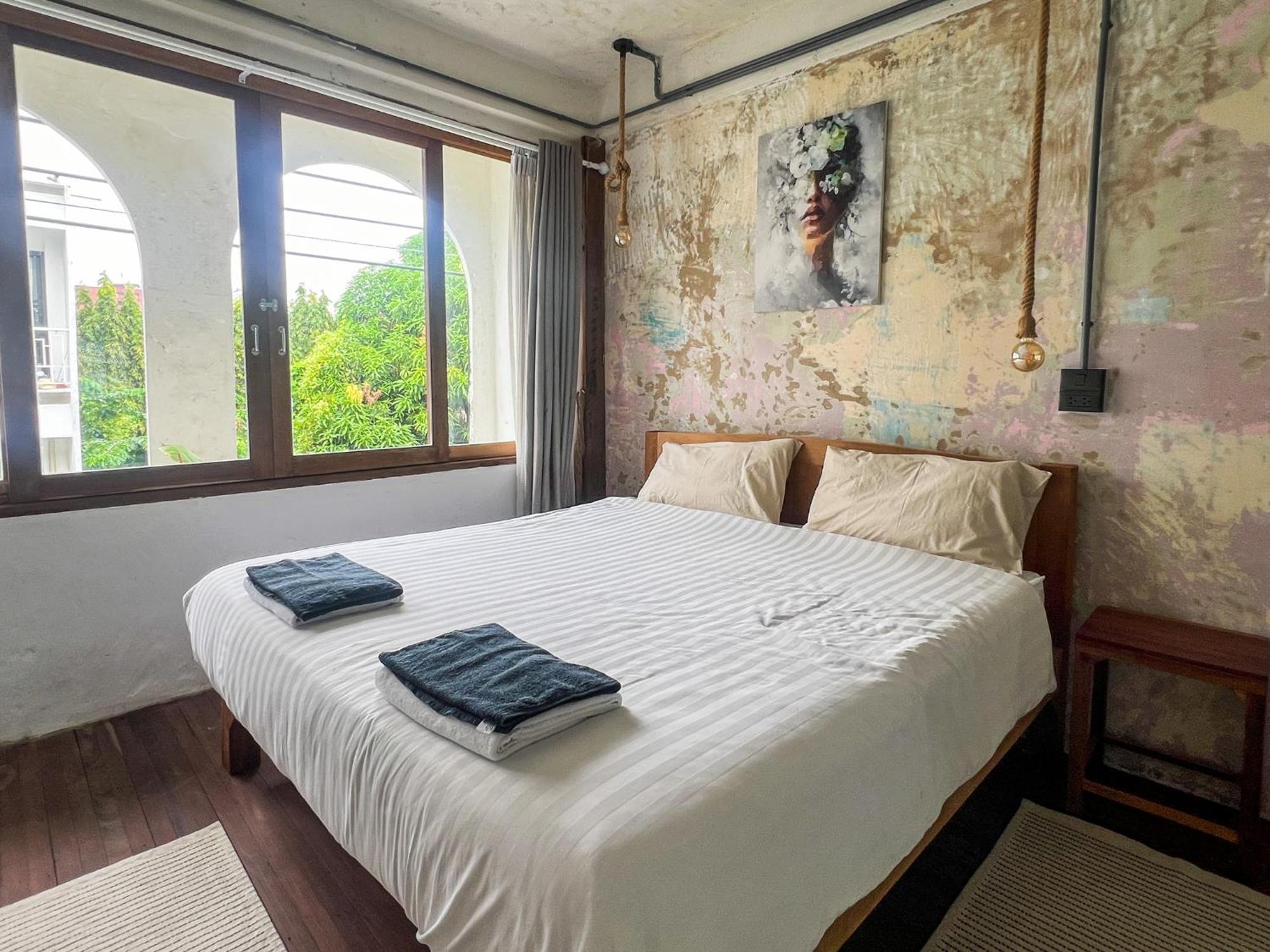 Baan Pridi House Bangkok