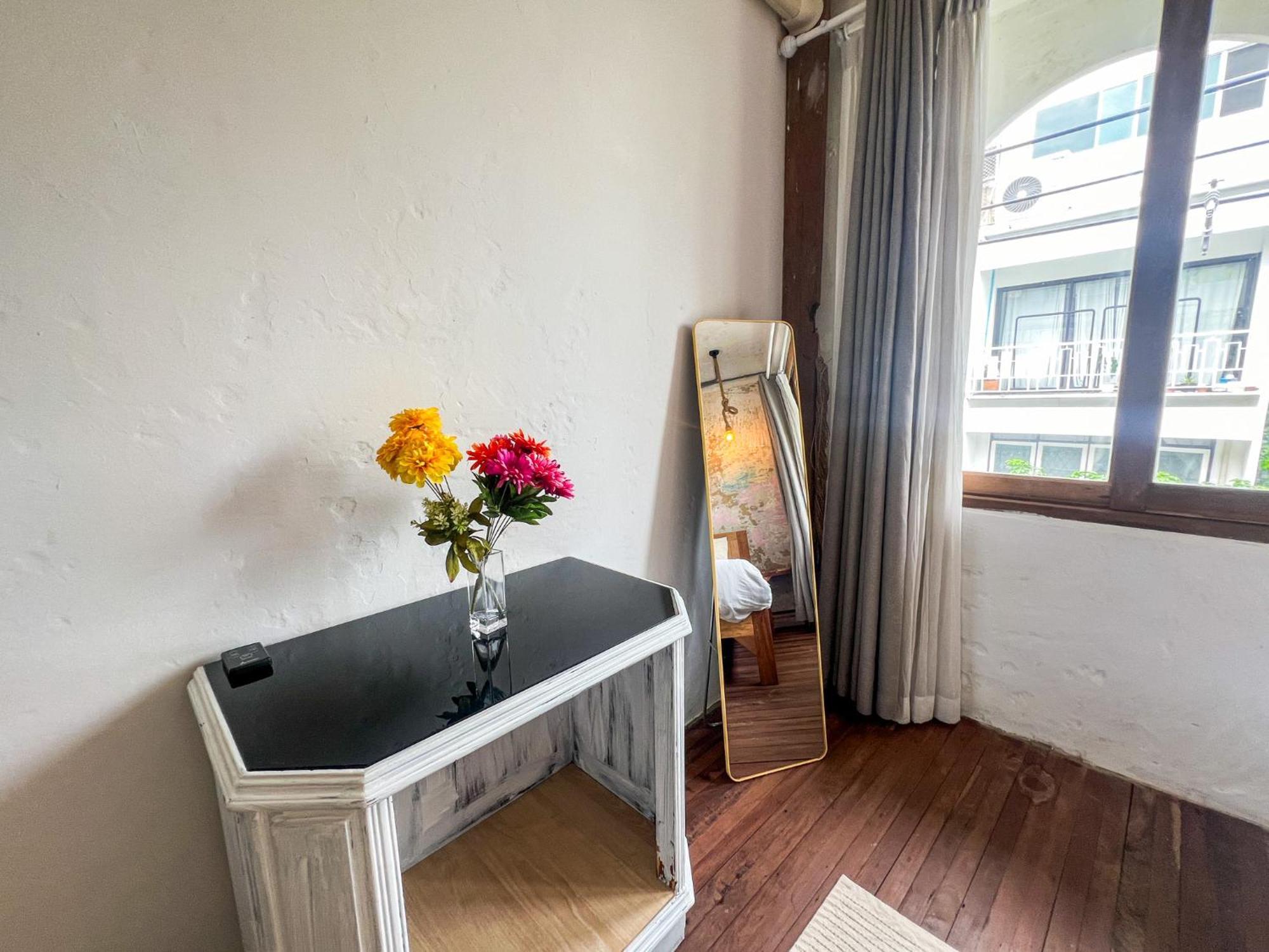 Baan Pridi House