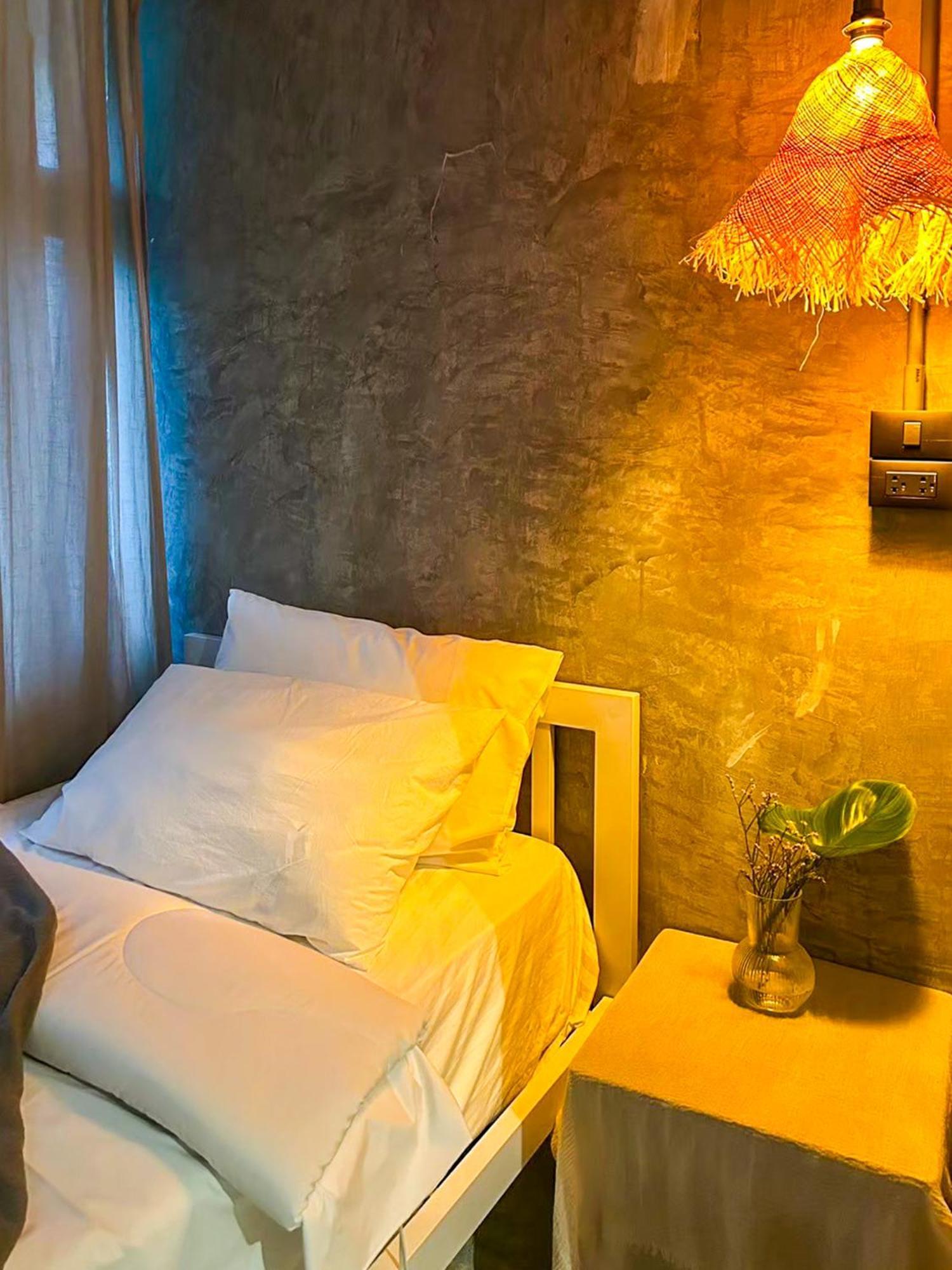Baan Pridi House Apartment