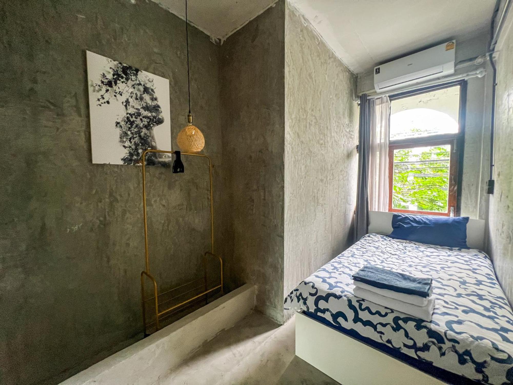 Baan Pridi House Bangkok