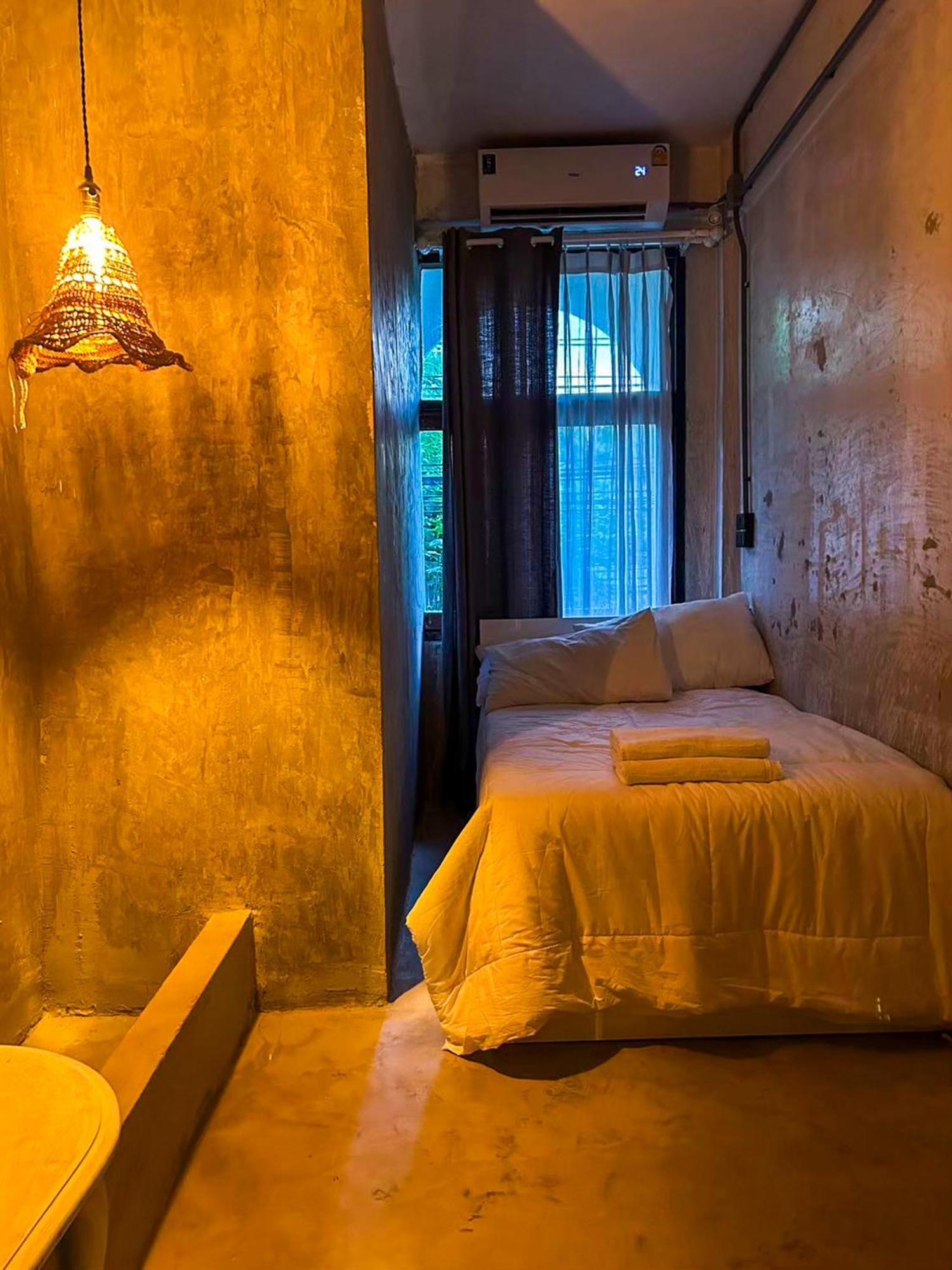 Baan Pridi House * Bangkok