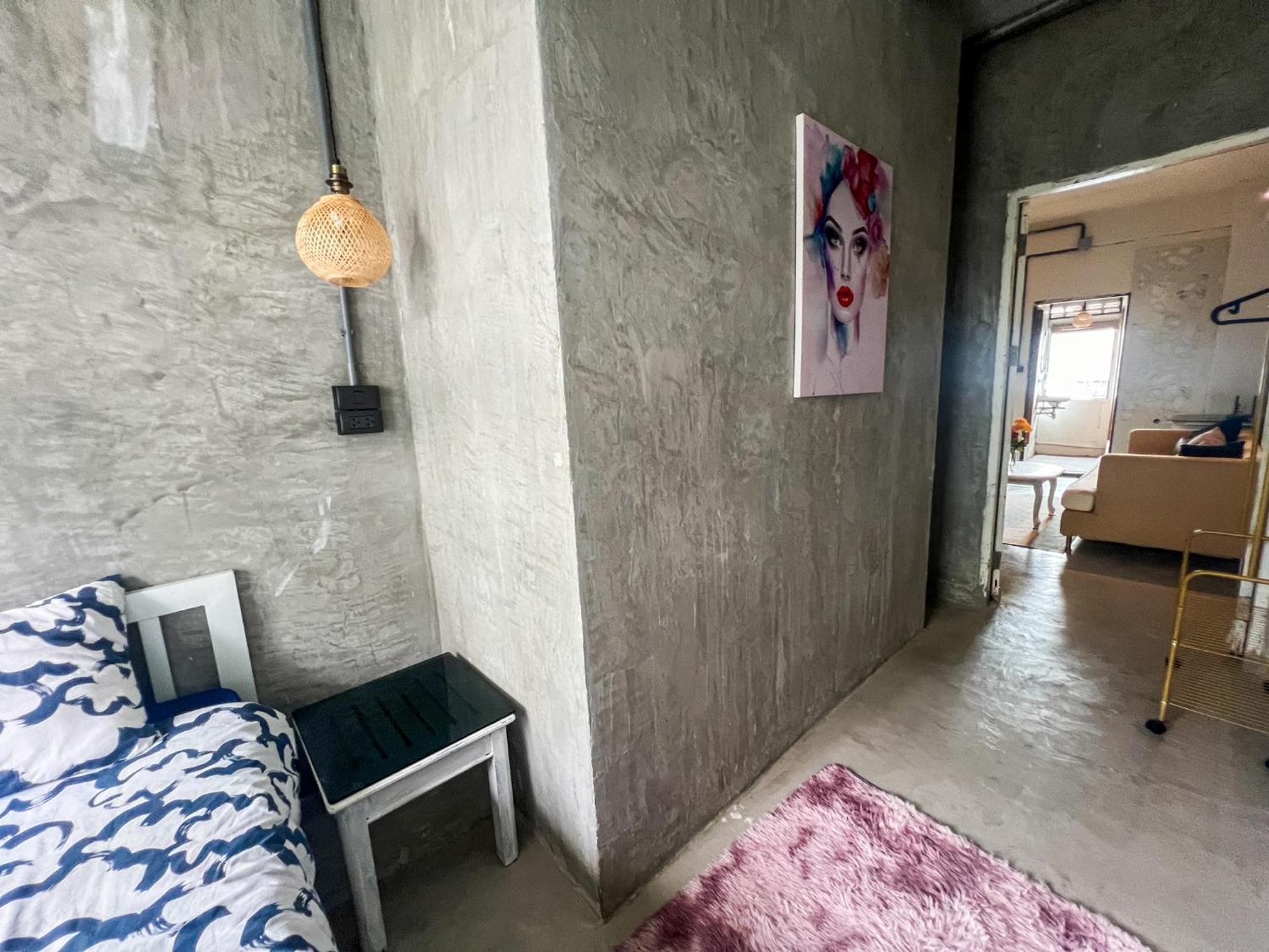Baan Pridi House