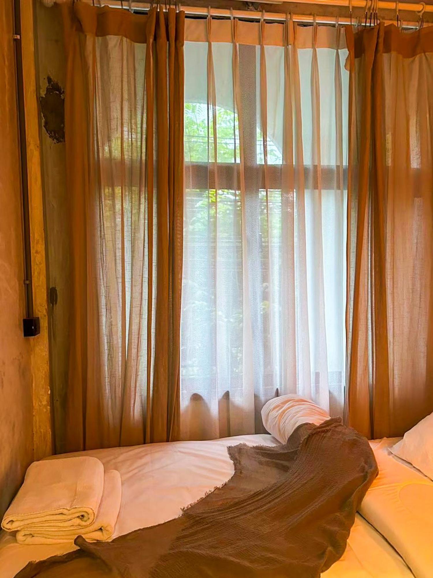 Baan Pridi House Apartment Bangkok