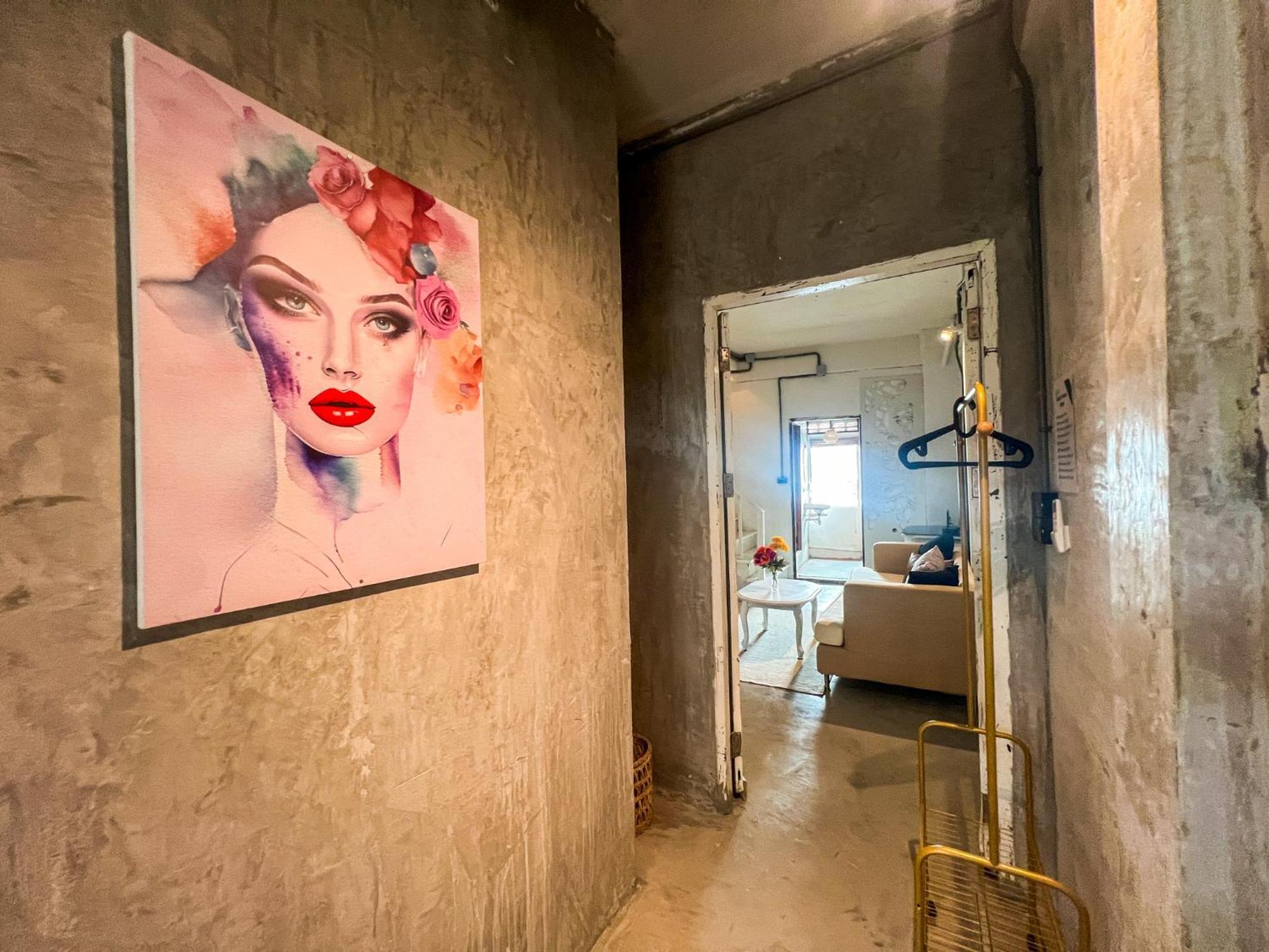 Baan Pridi House Apartment *
