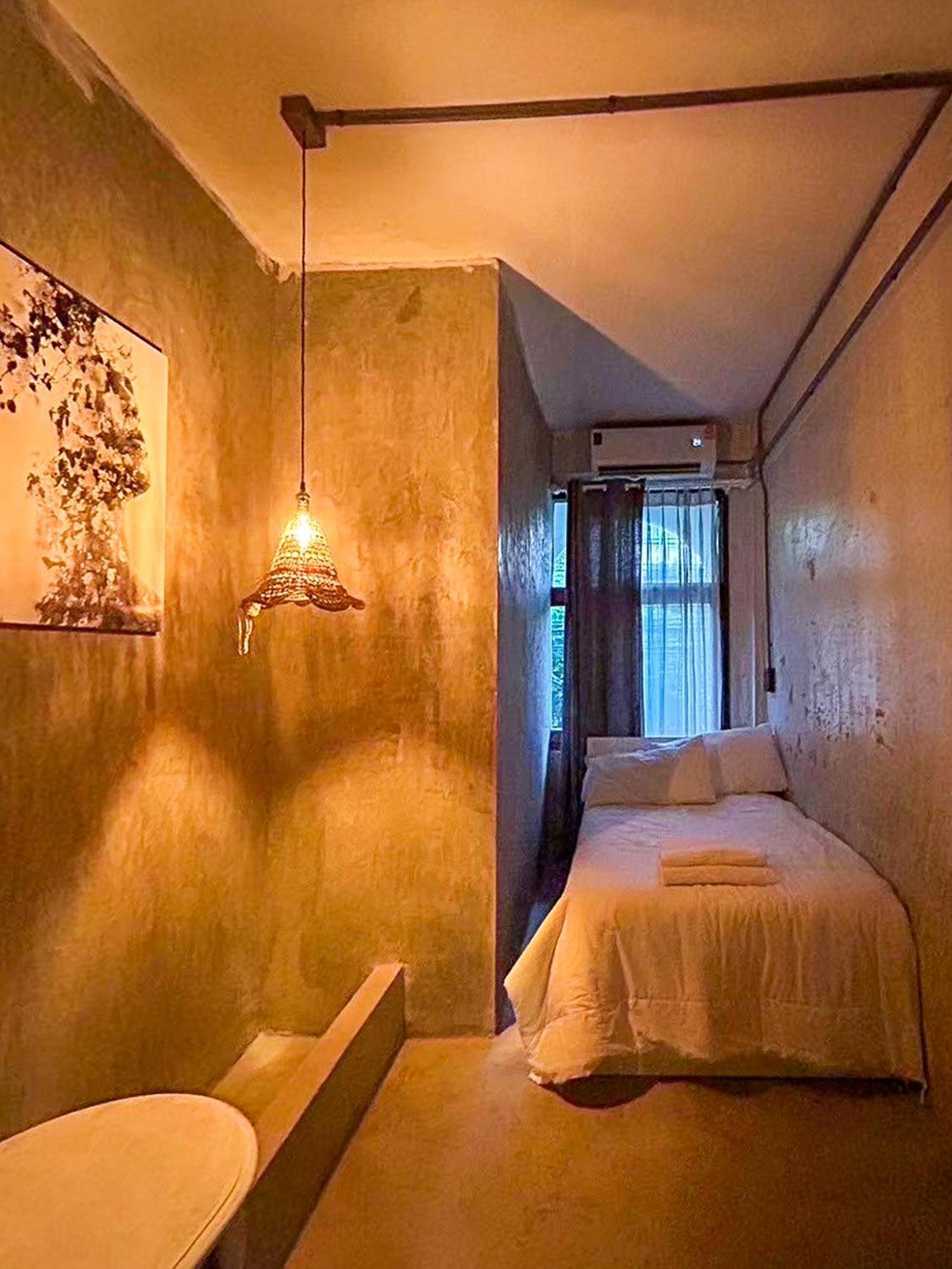 Baan Pridi House Apartment