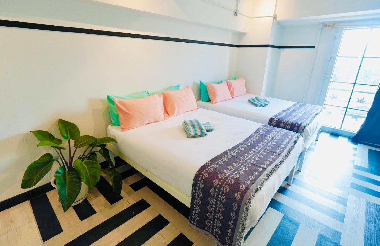 Hotel Bangkok Historic Villa - Private Access Bangkok