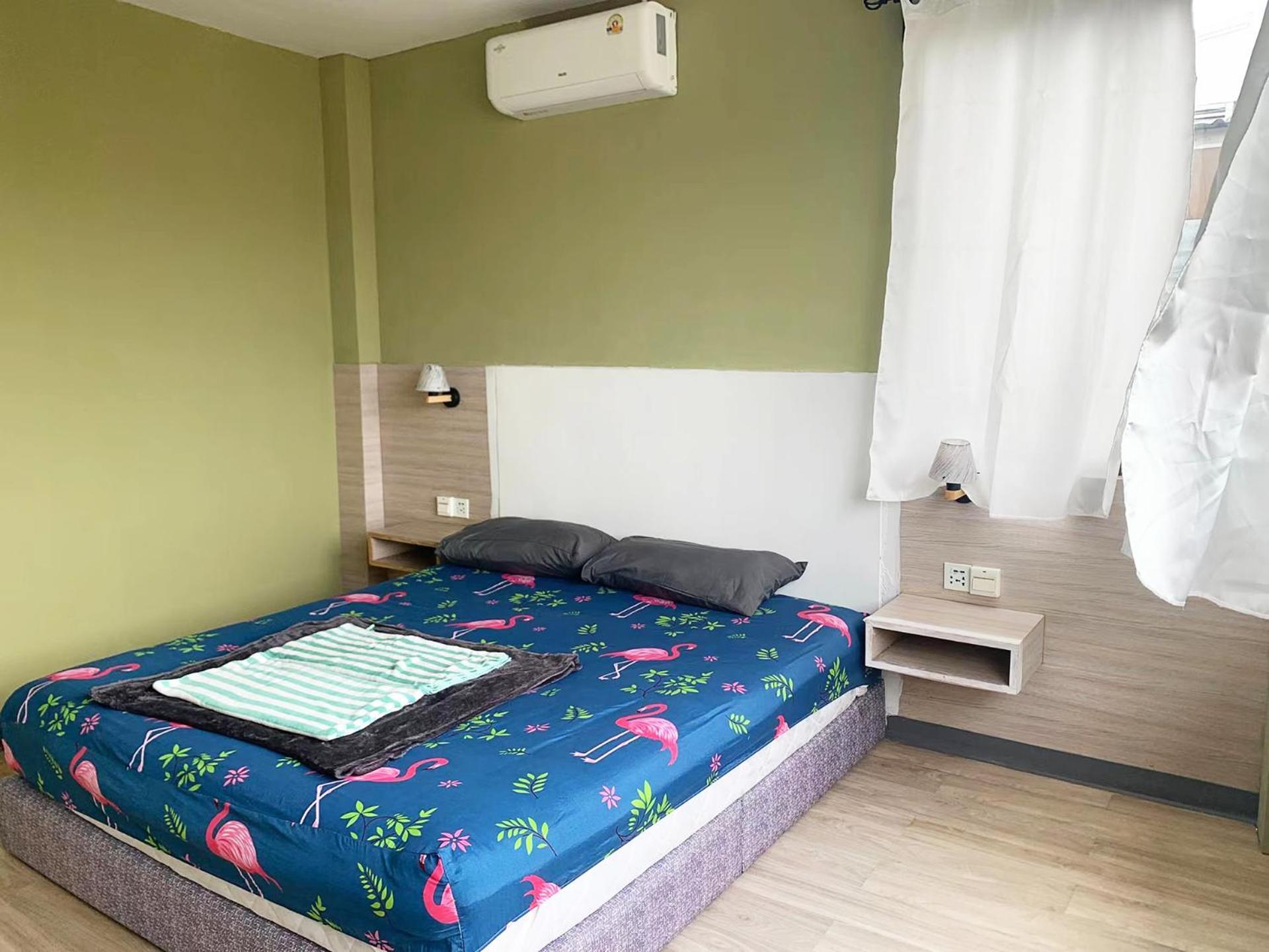 Susu Khaosan Hotel