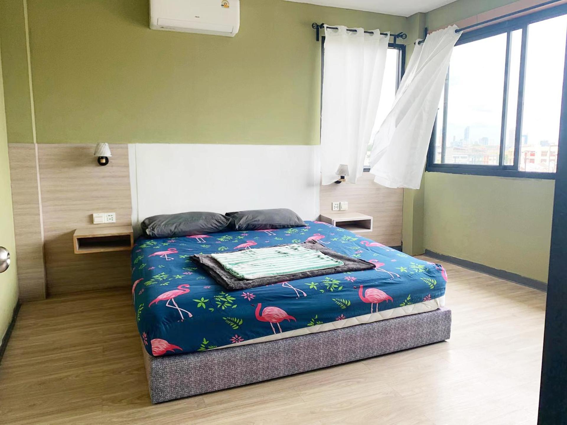 Susu Khaosan Hotel 5*