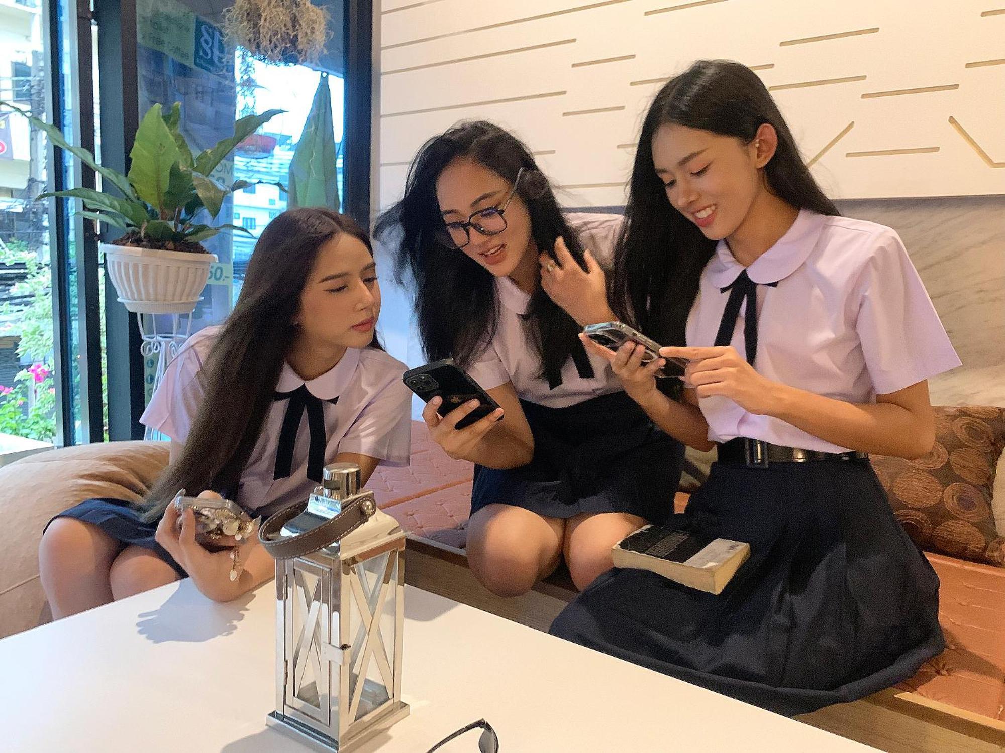 Susu Khaosan 5* Bangkok
